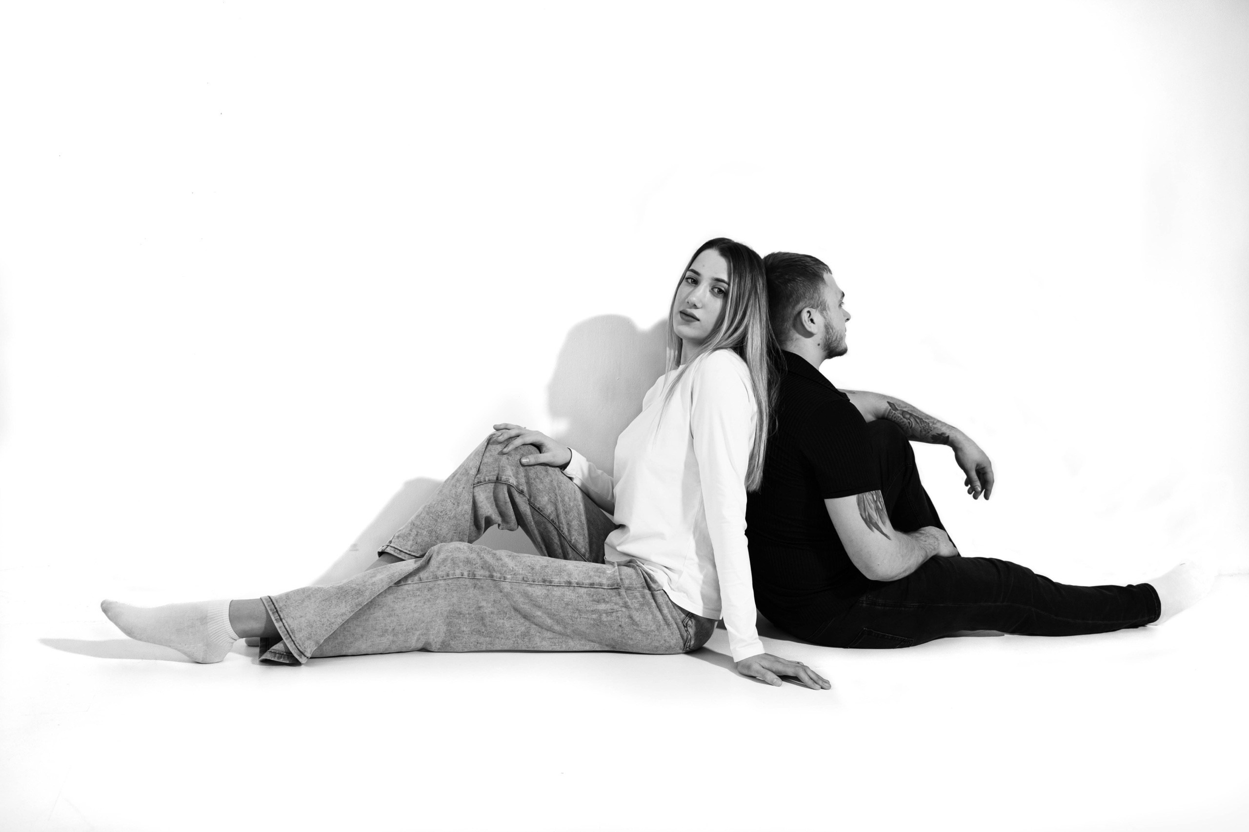 Love story. Главная