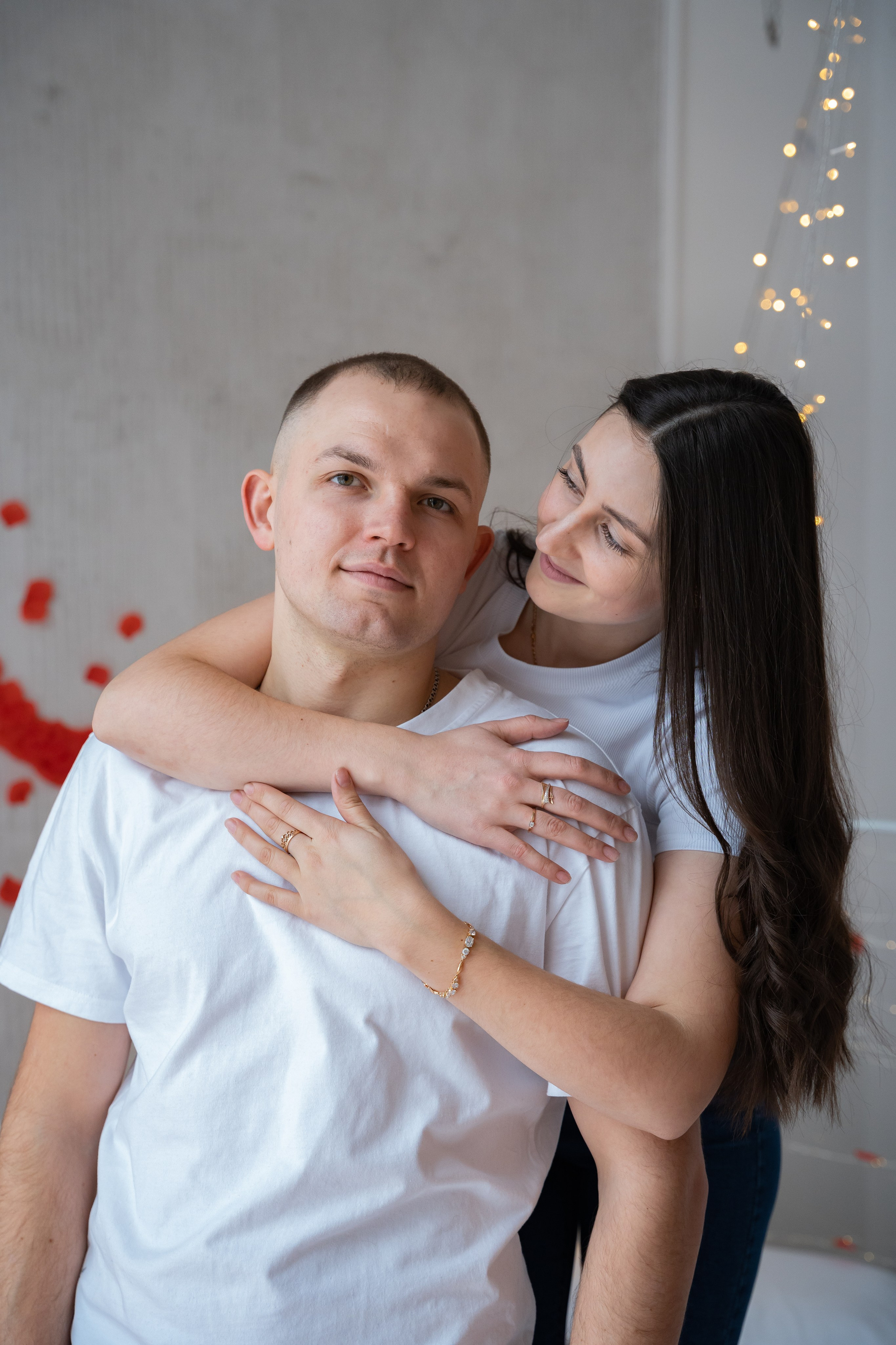 14 февраля Аня и Антон. Фотограф Семейный и индивидуальный в г. Красноярск Наталия Тихонова