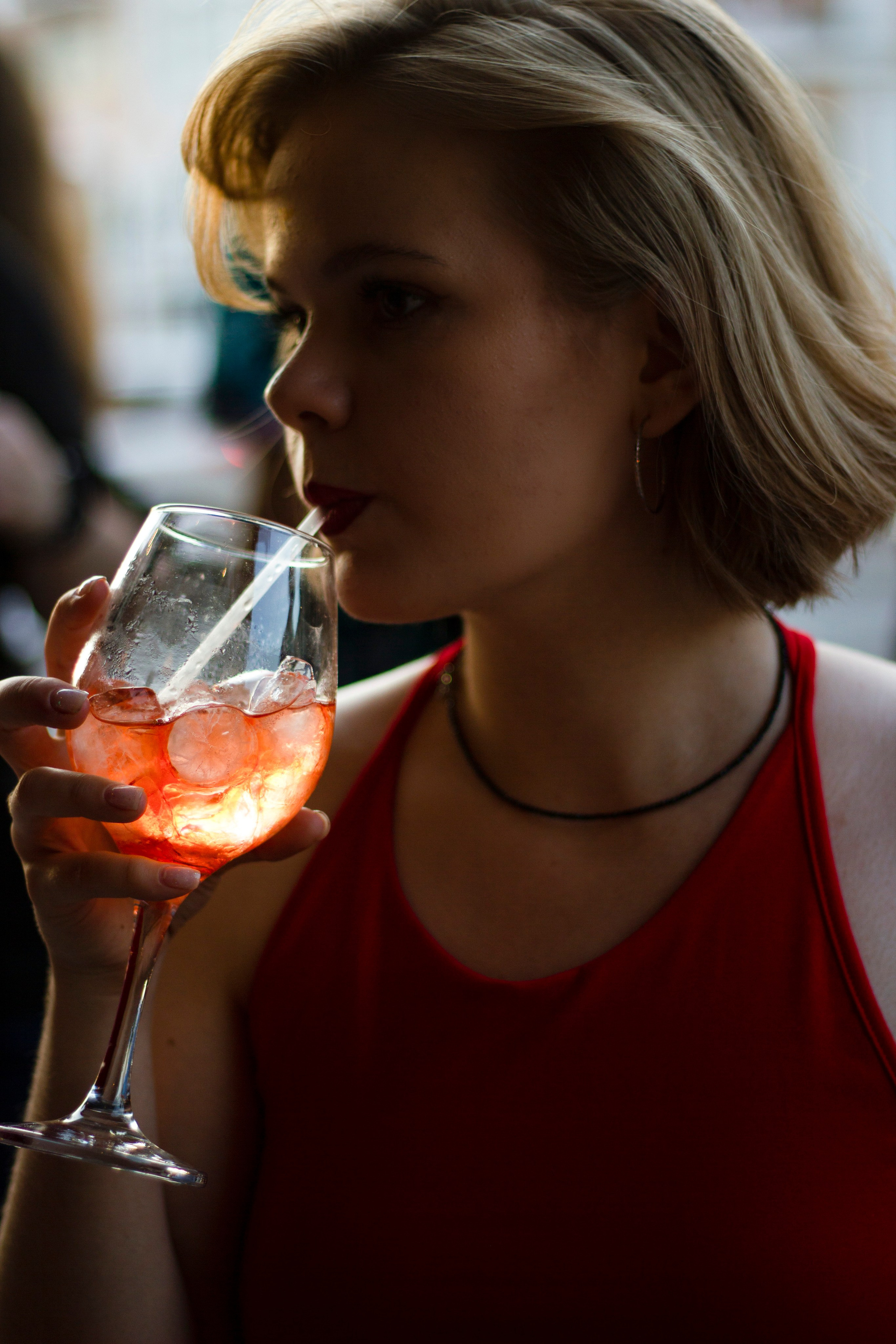 Жара. Md: Мария. Фотограф в Санкт-Петербурге Малов Владимир