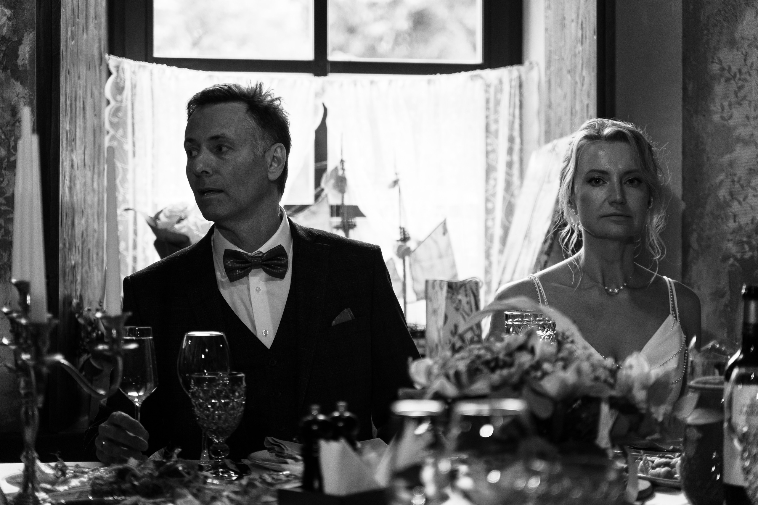 Игорь и Евгения в ЗАГСе Крондштатского района г. Санкт-Петербург. Professional photoartist in St. Petersburg (wedding, reportage, portrait, model book, love story) Alexander Shvedov