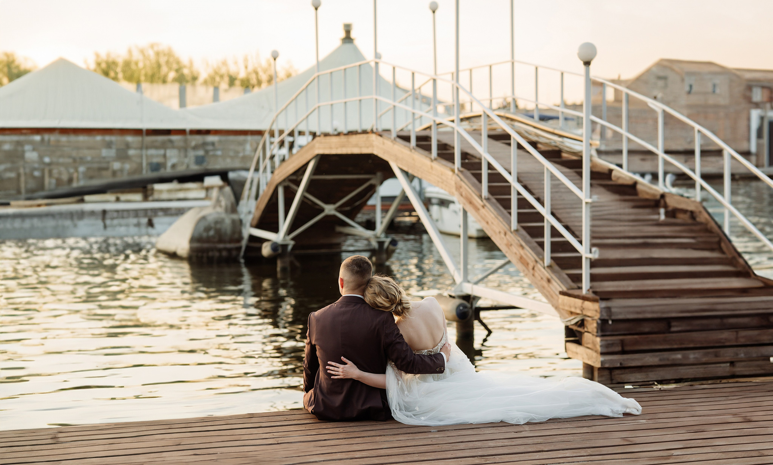 Свадьбы. Свадебный фотограф