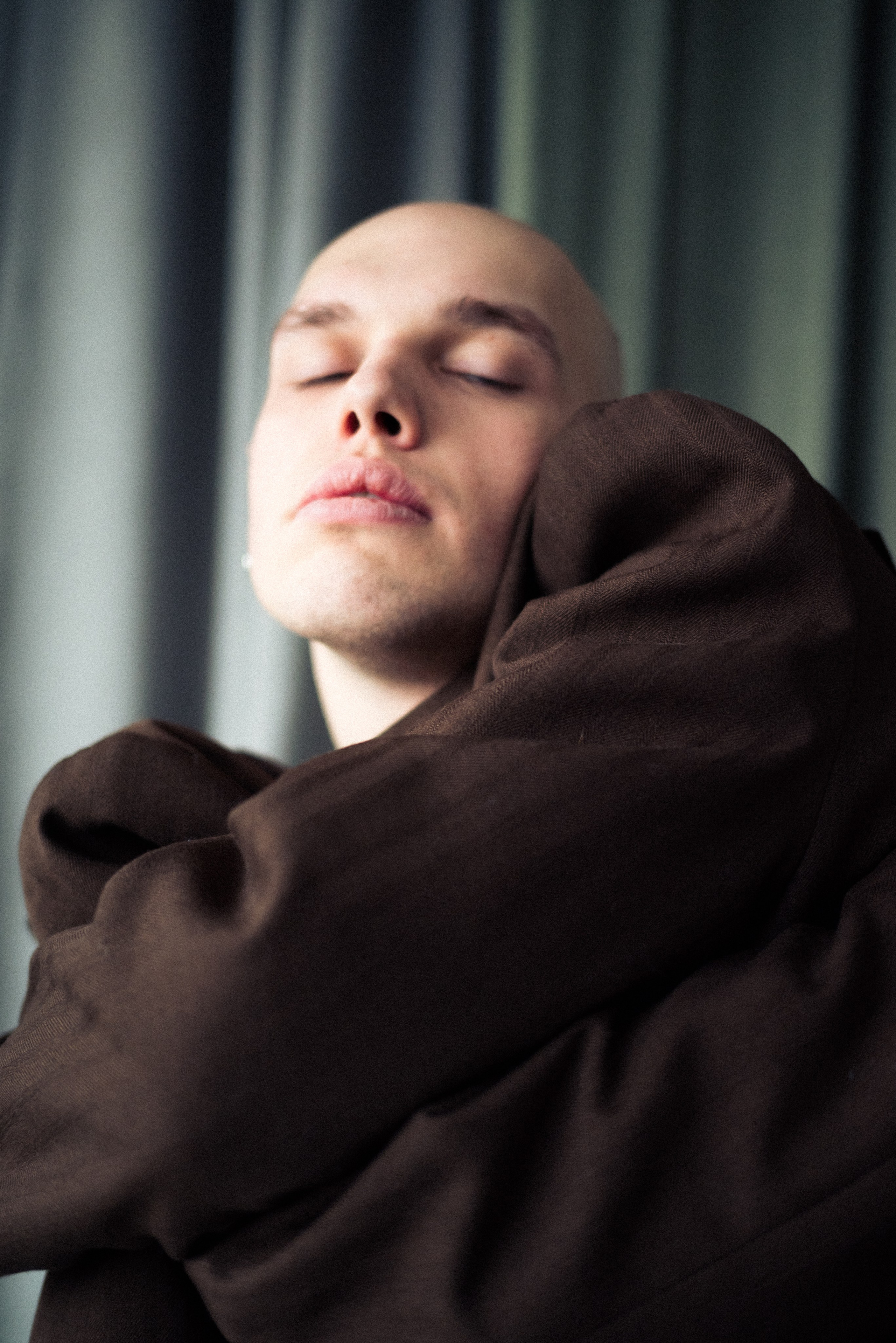 Художественная фотография. Художественная портретная фотография в Москве и Туле Дарья Щербакова