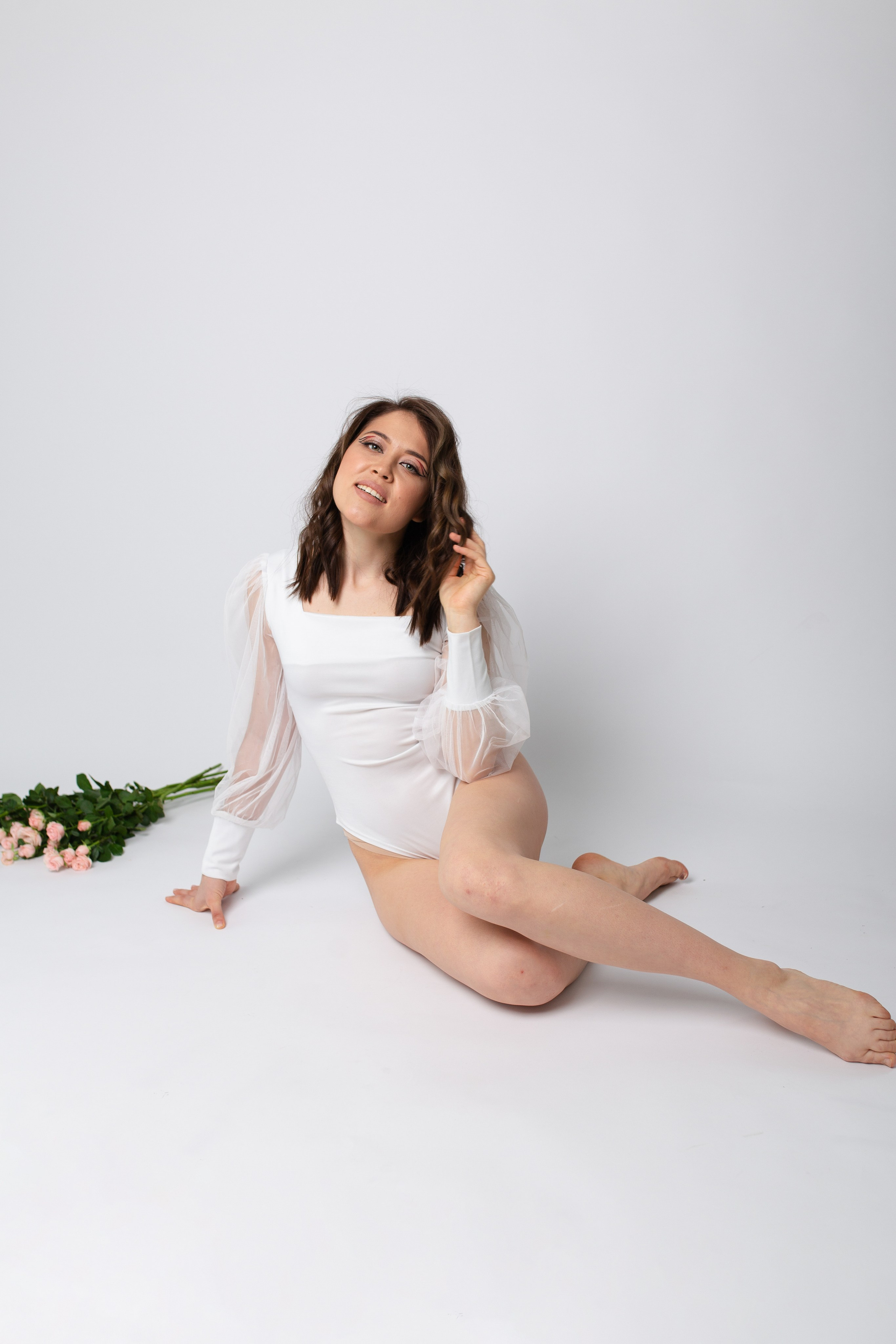 Светлана. Марина Шаймухаметова. Фотограф в Уфе