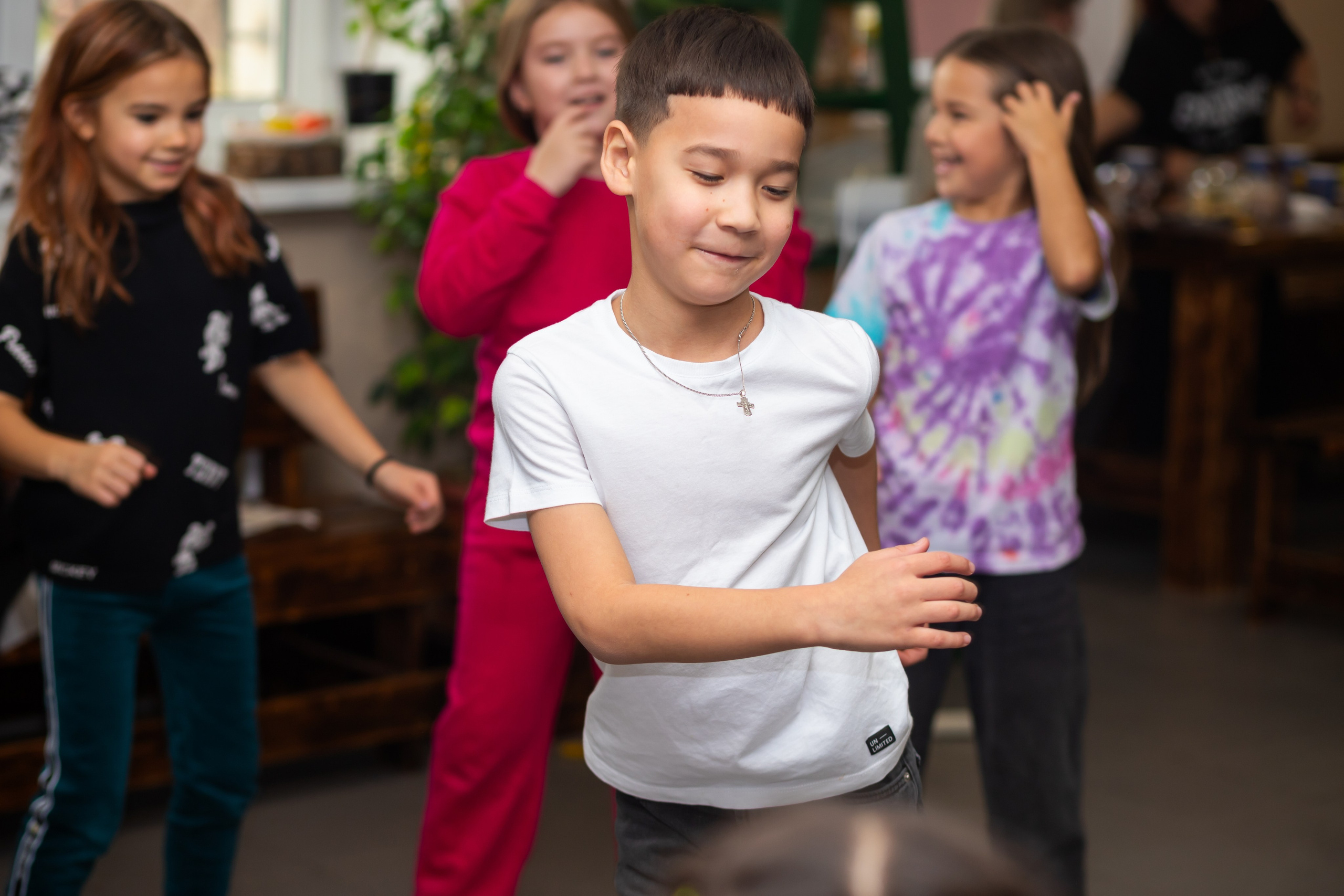 День рождение Златы. Марина Шаймухаметова. Фотограф в Уфе