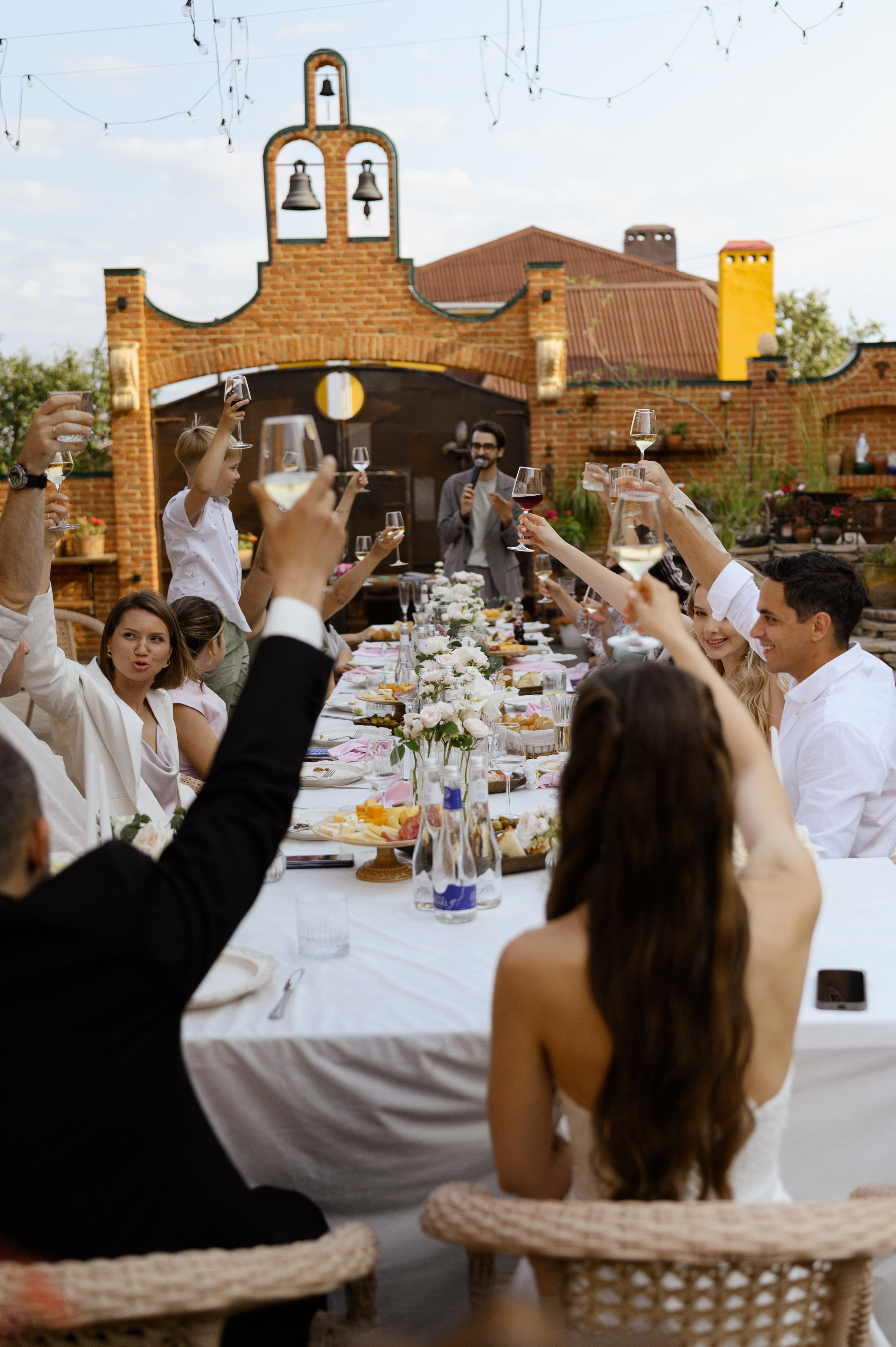 Тимур и Анжелика. Свадебный фотограф и видеограф