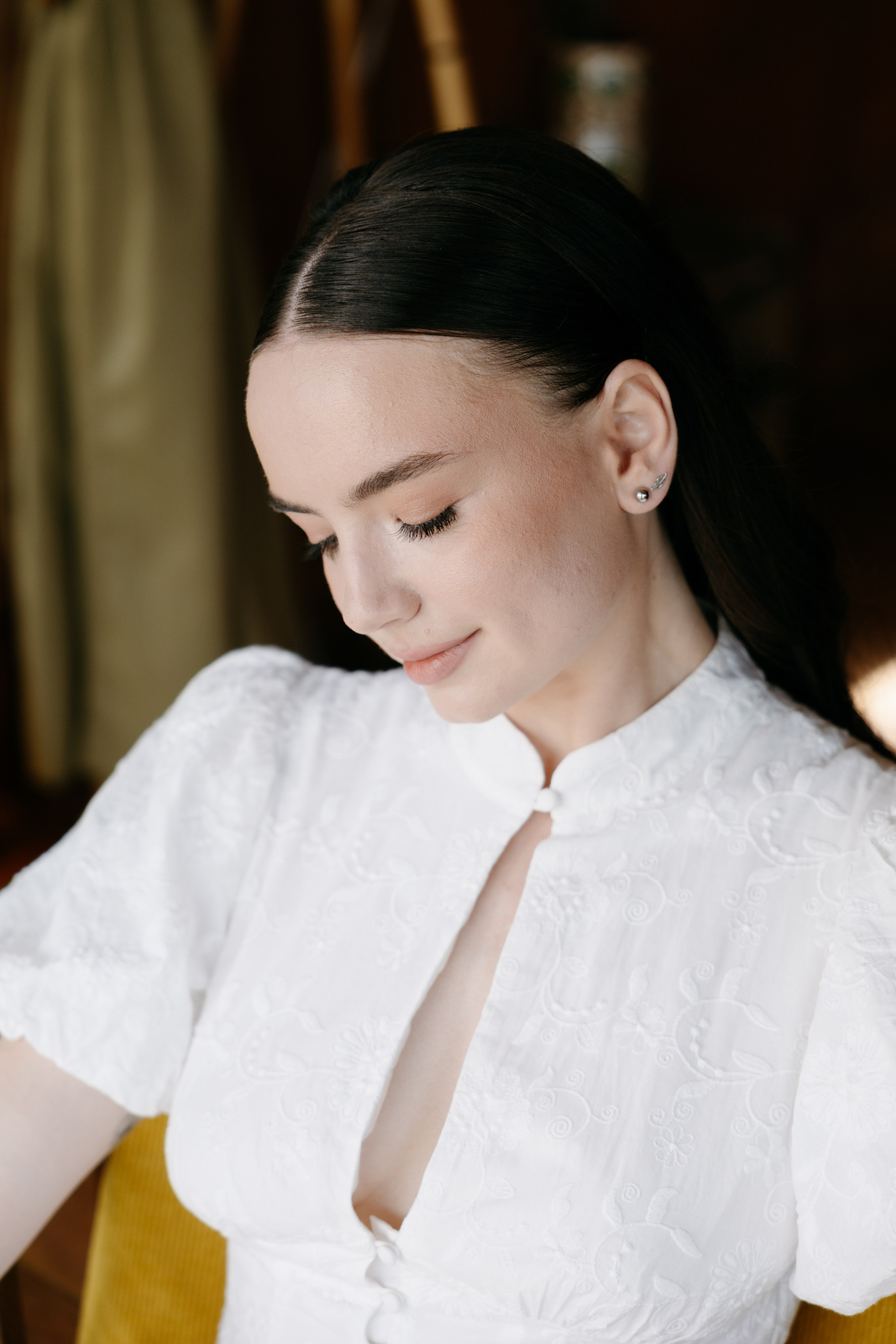 Vlad & El'sa. Batr Kanatkali