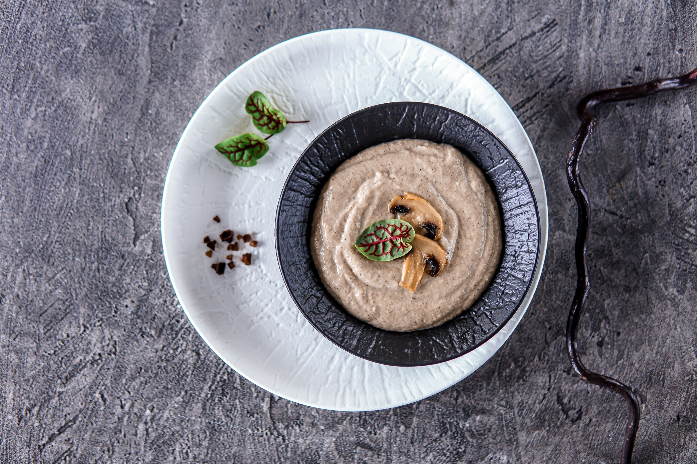 Ginger ресторан