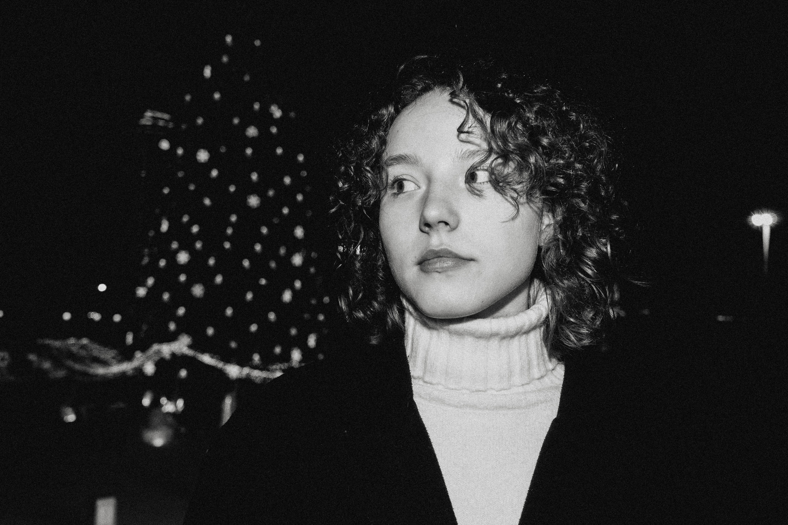 Виолетта_Новогодняя история. Денис Марков — фотограф в Екатеринбурге