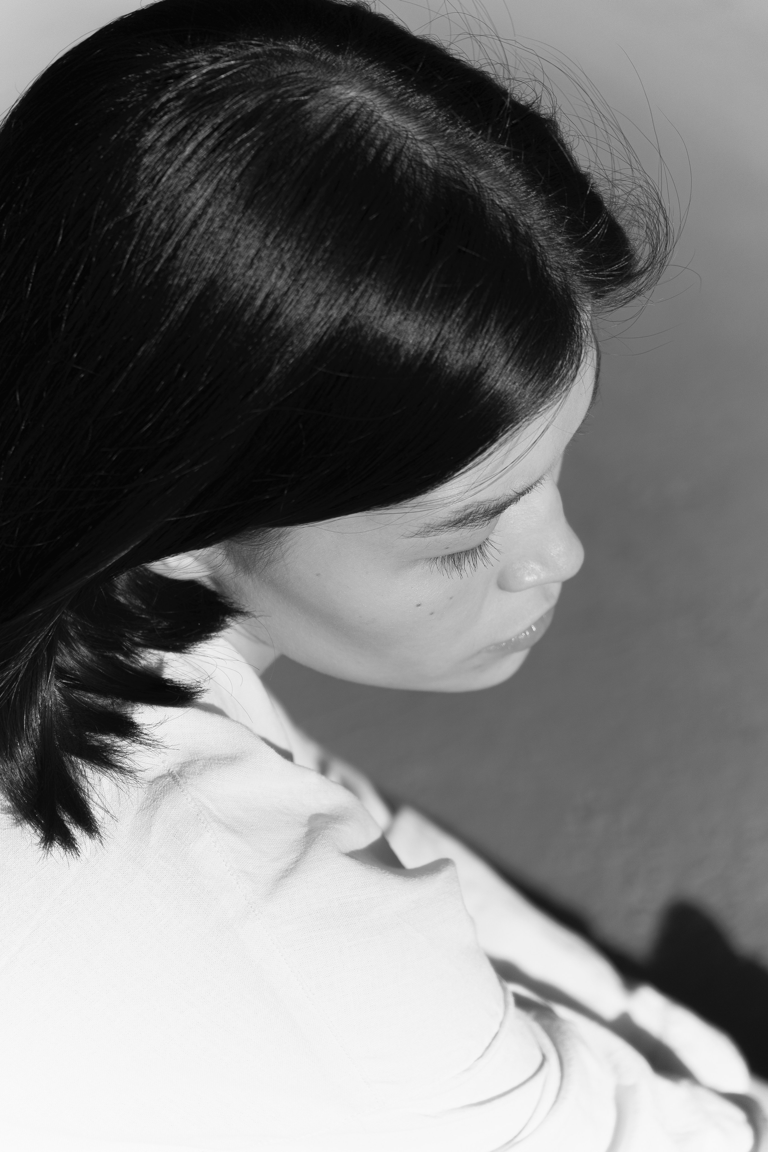 Портретная фотосъёмка. Денис Марков — фотограф в Екатеринбурге