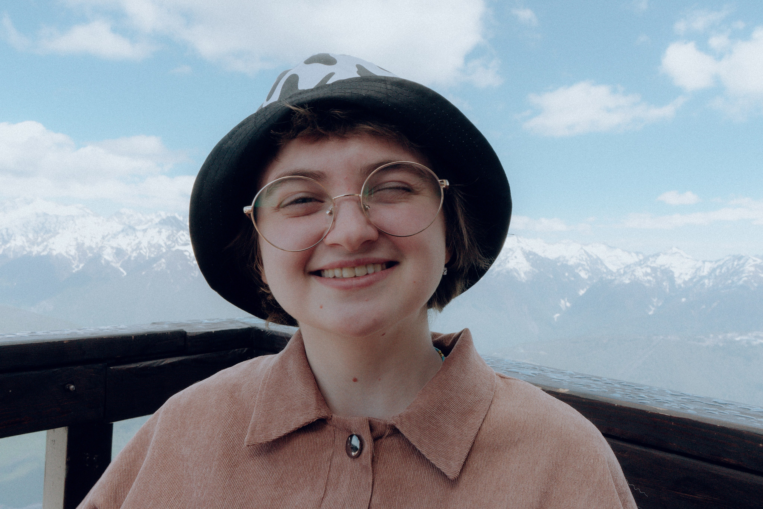 Сочи и Абхазия. Денис Марков — фотограф в Екатеринбурге