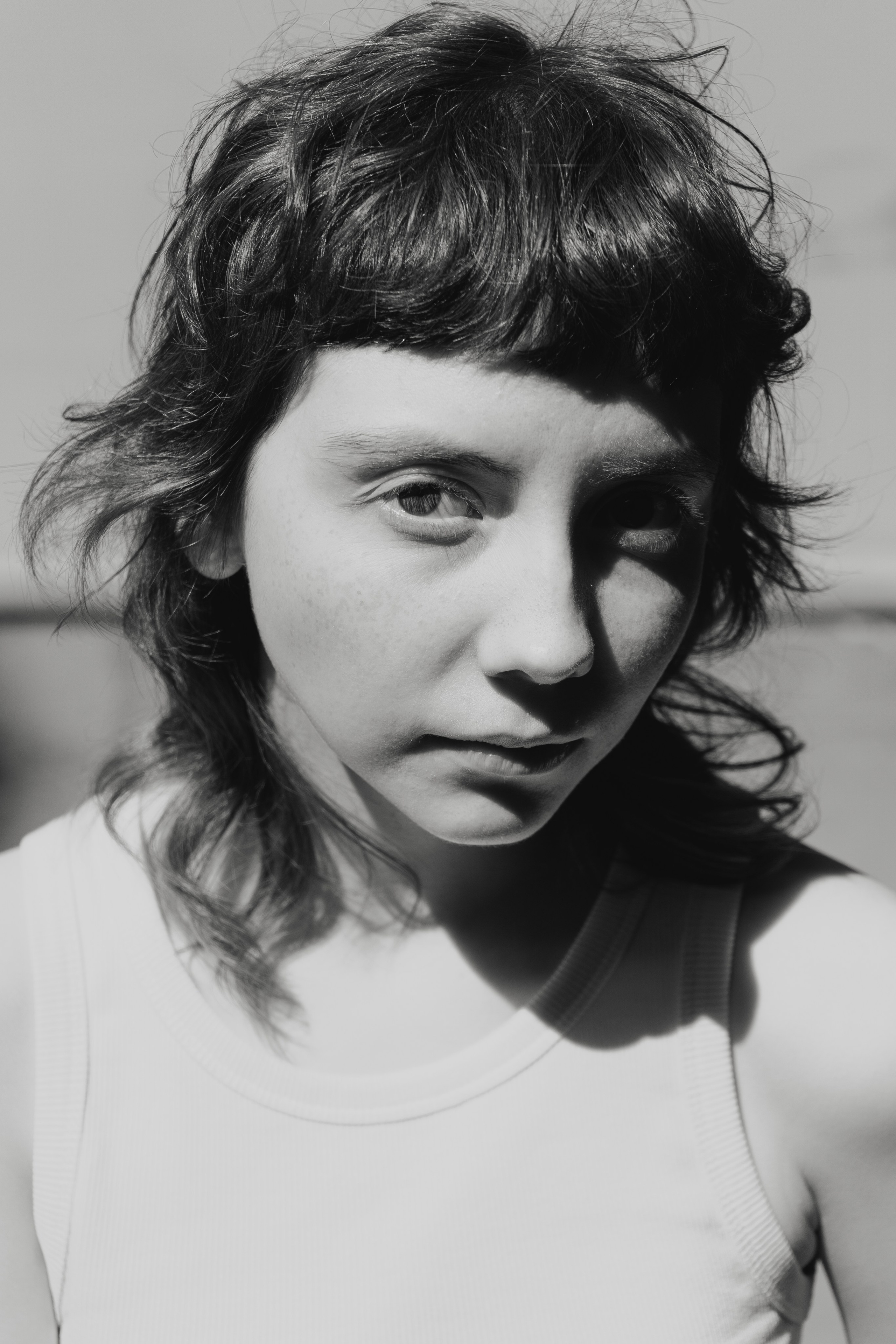 Аня. Денис Марков — фотограф в Екатеринбурге