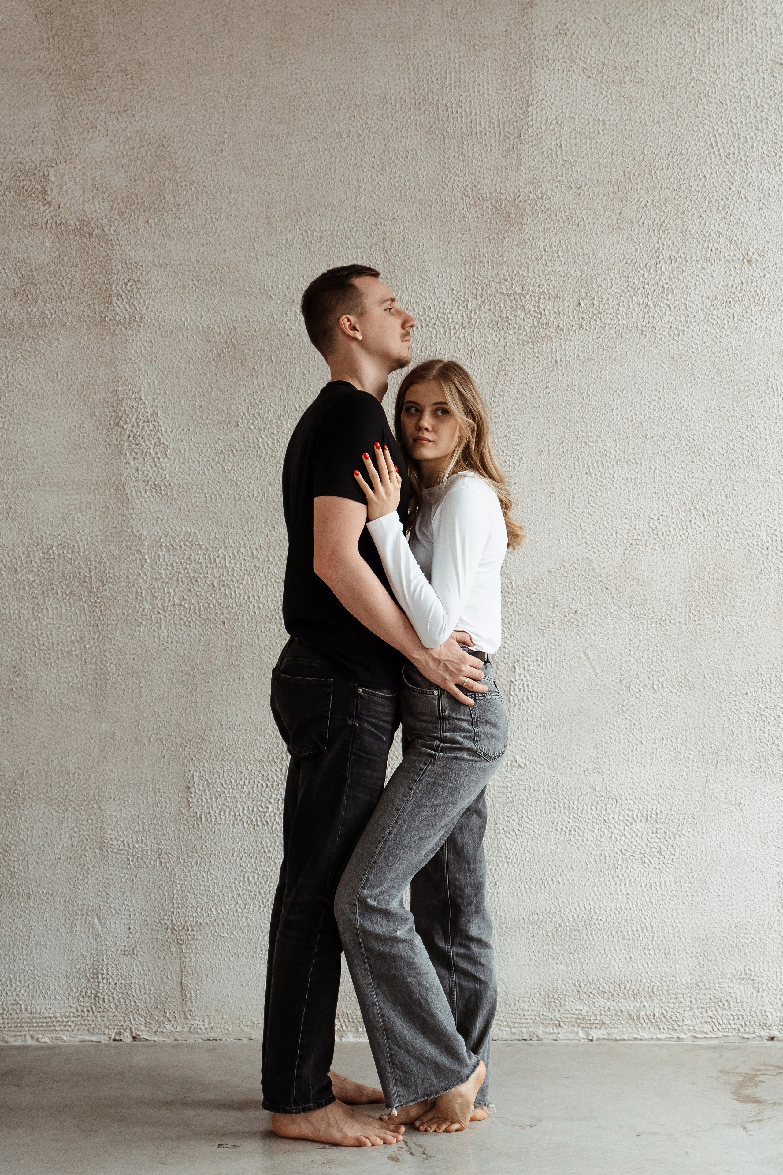 Для двоих. Про любовь. Фотограф и видеограф в Санкт-Петербурге и Москве Виктория Горячева