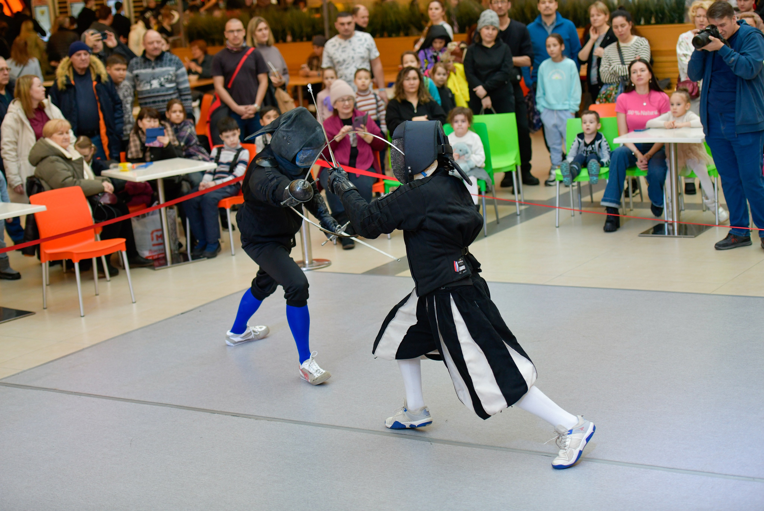Фоторепортаж спортивных мероприятий в городе Сургуте. Студия по производству фото- и видео-контента «АППЕРТУРА»