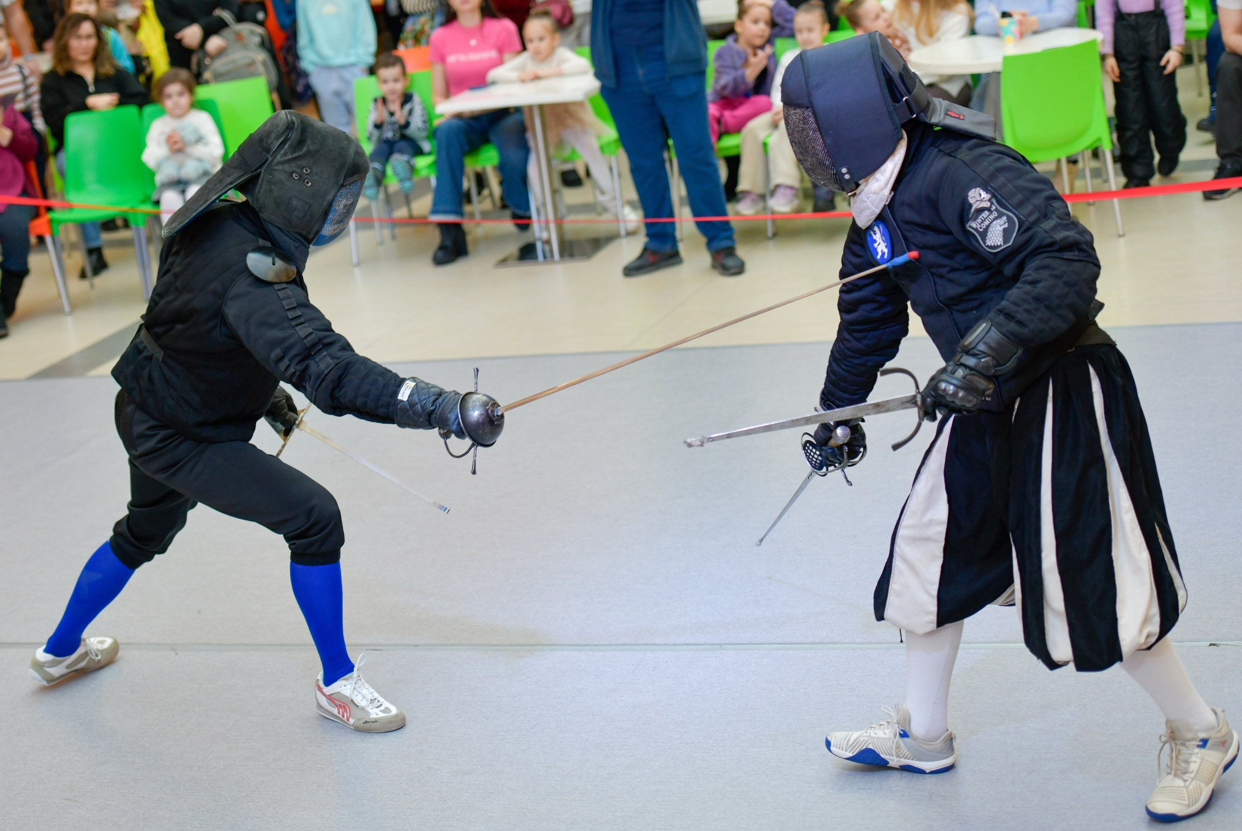 Фоторепортаж спортивных мероприятий в городе Сургуте. Студия по производству фото- и видео-контента «АППЕРТУРА»
