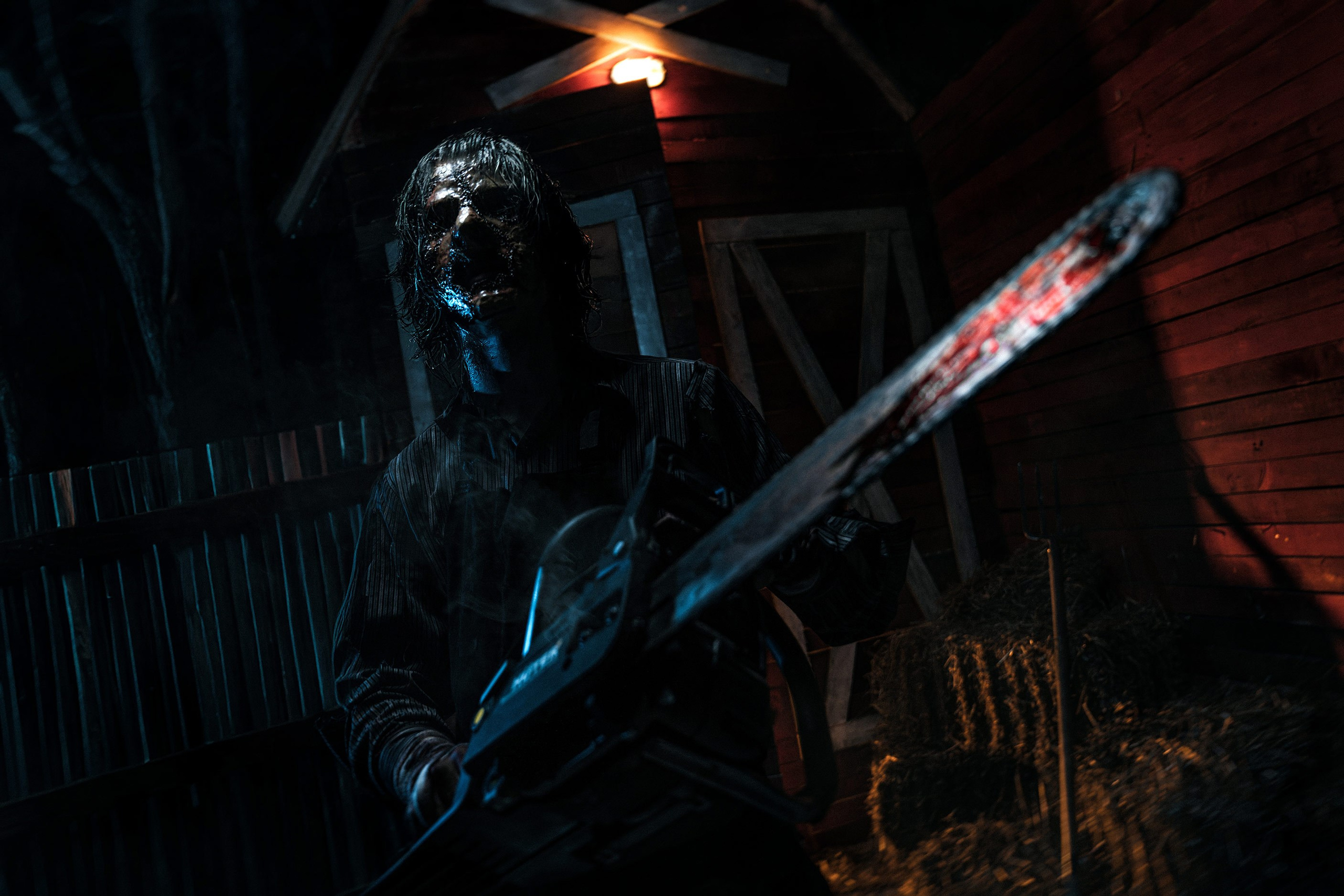 Квесты. Рекламный фотограф в Москве Алексей Тверяков