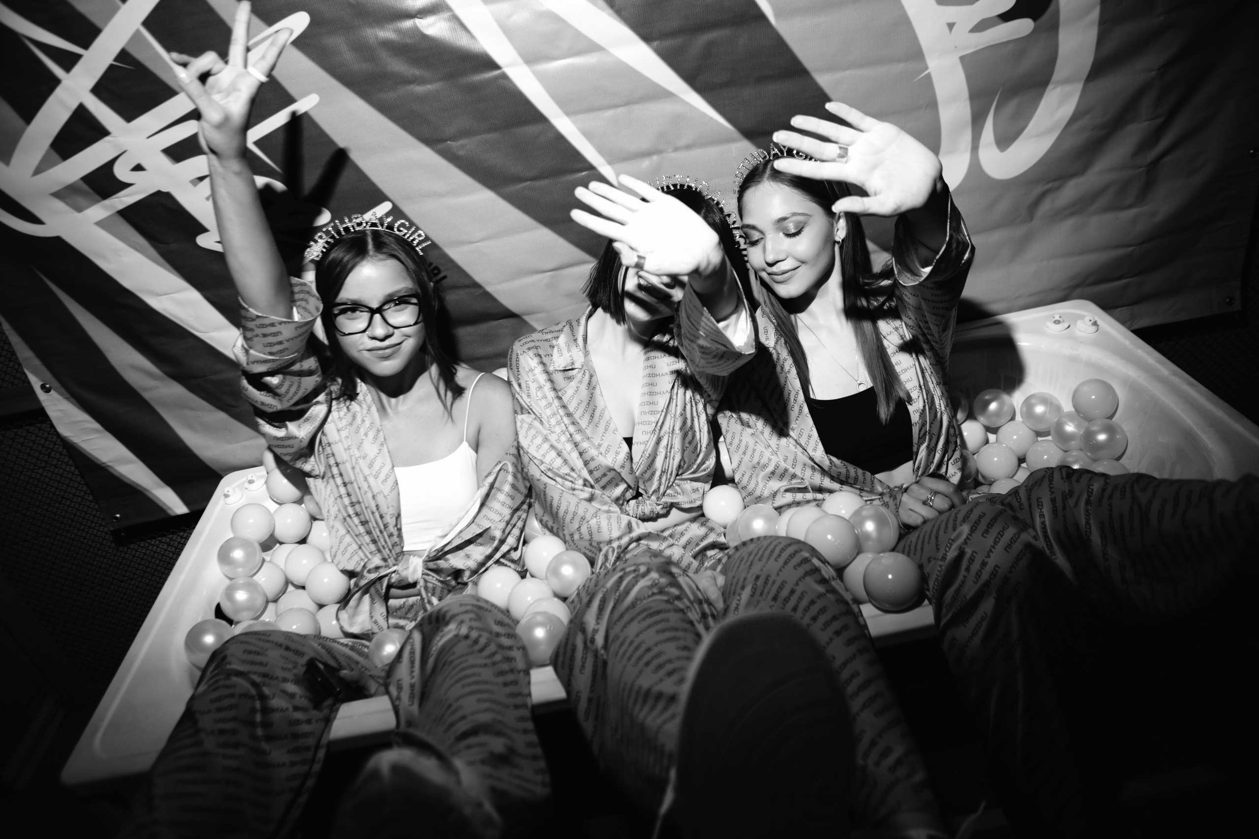 UZHE VYHOZHU — 5 years. Фотограф @alexandradmitrievaph