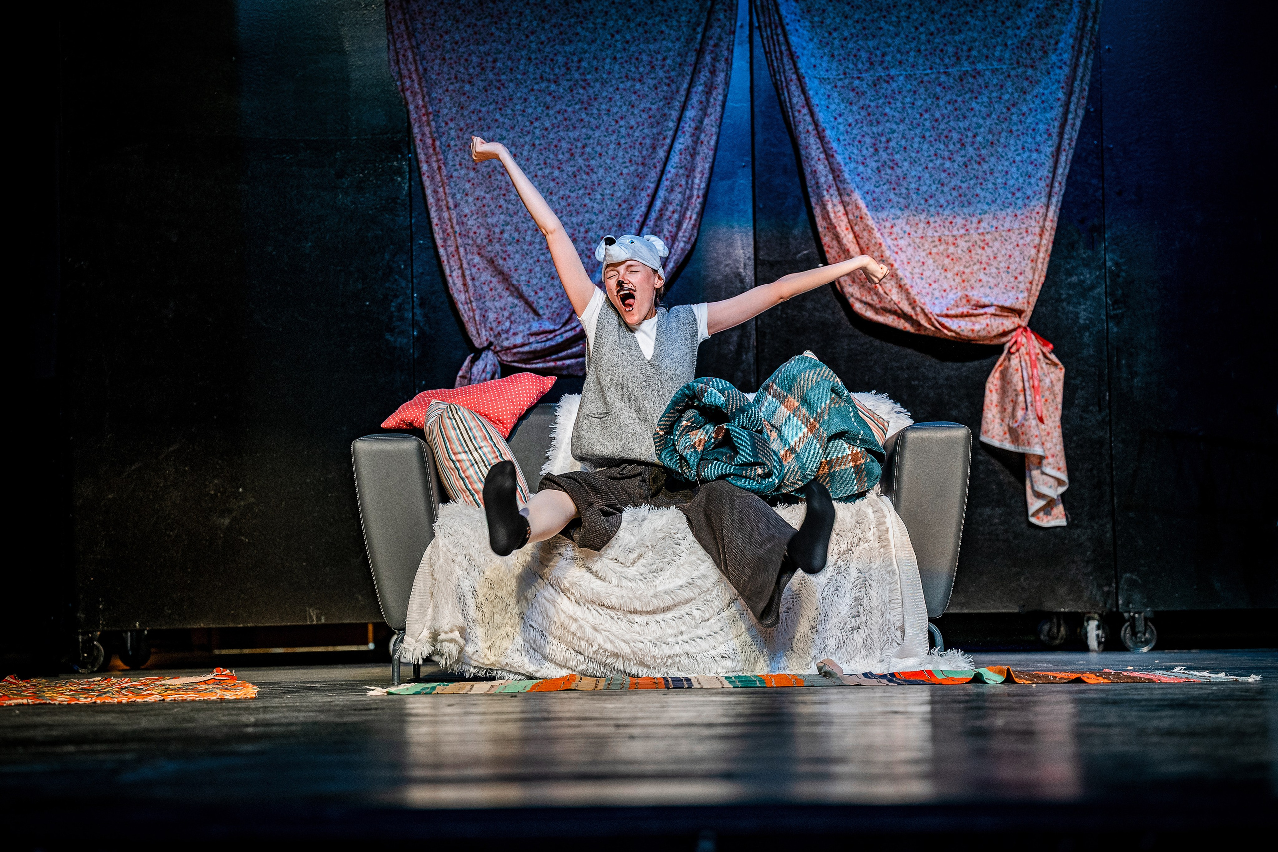 Концерты I Спектакли