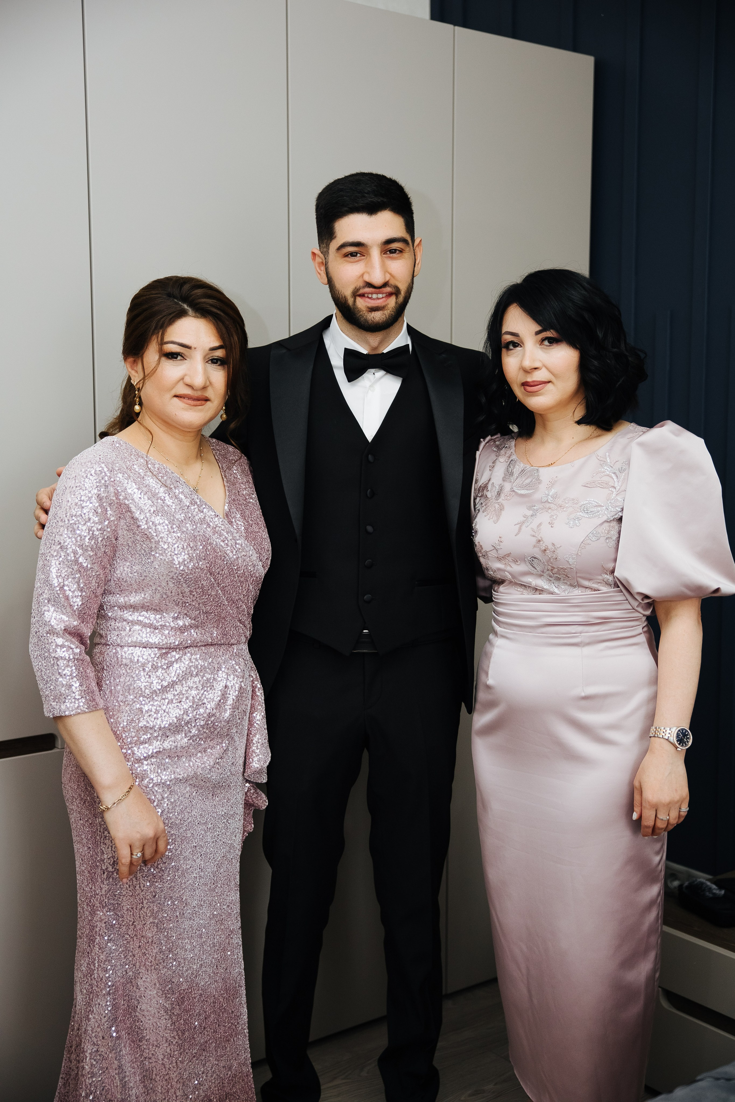 Асим Севиль. Фотограф в Красноярске Надежда Воскресенская