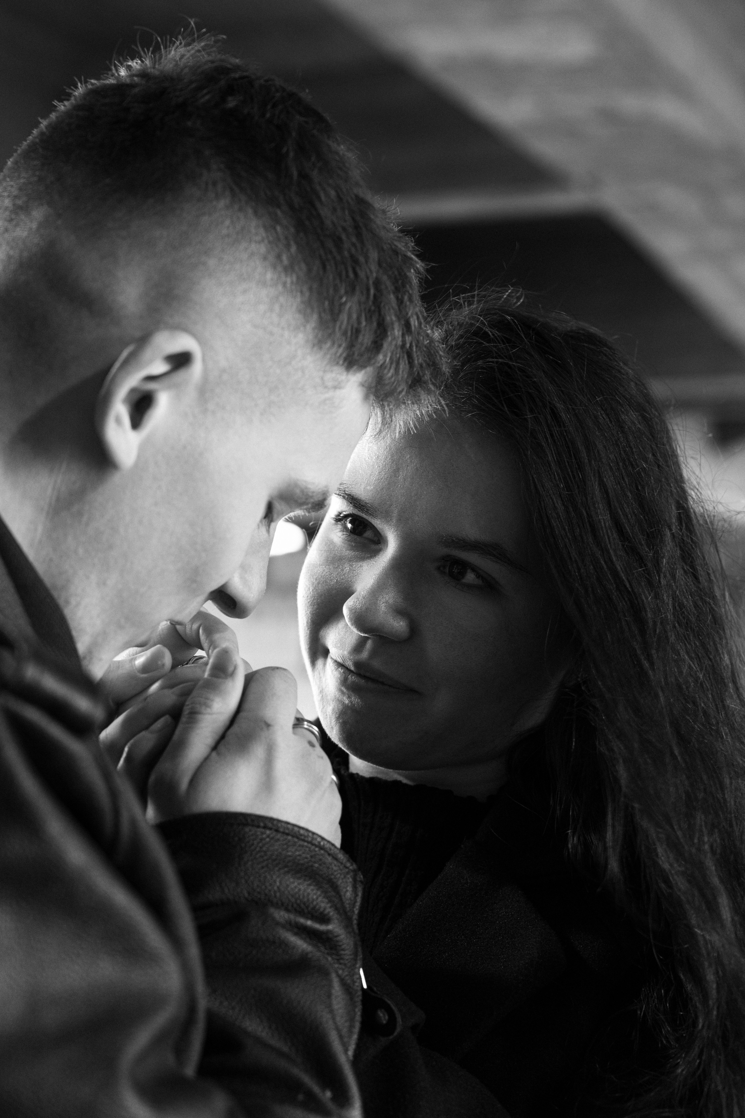 Николай & Ксения. Свадебный фотограф Иваново Игнатов Дмитрий Фотосессия Иваново