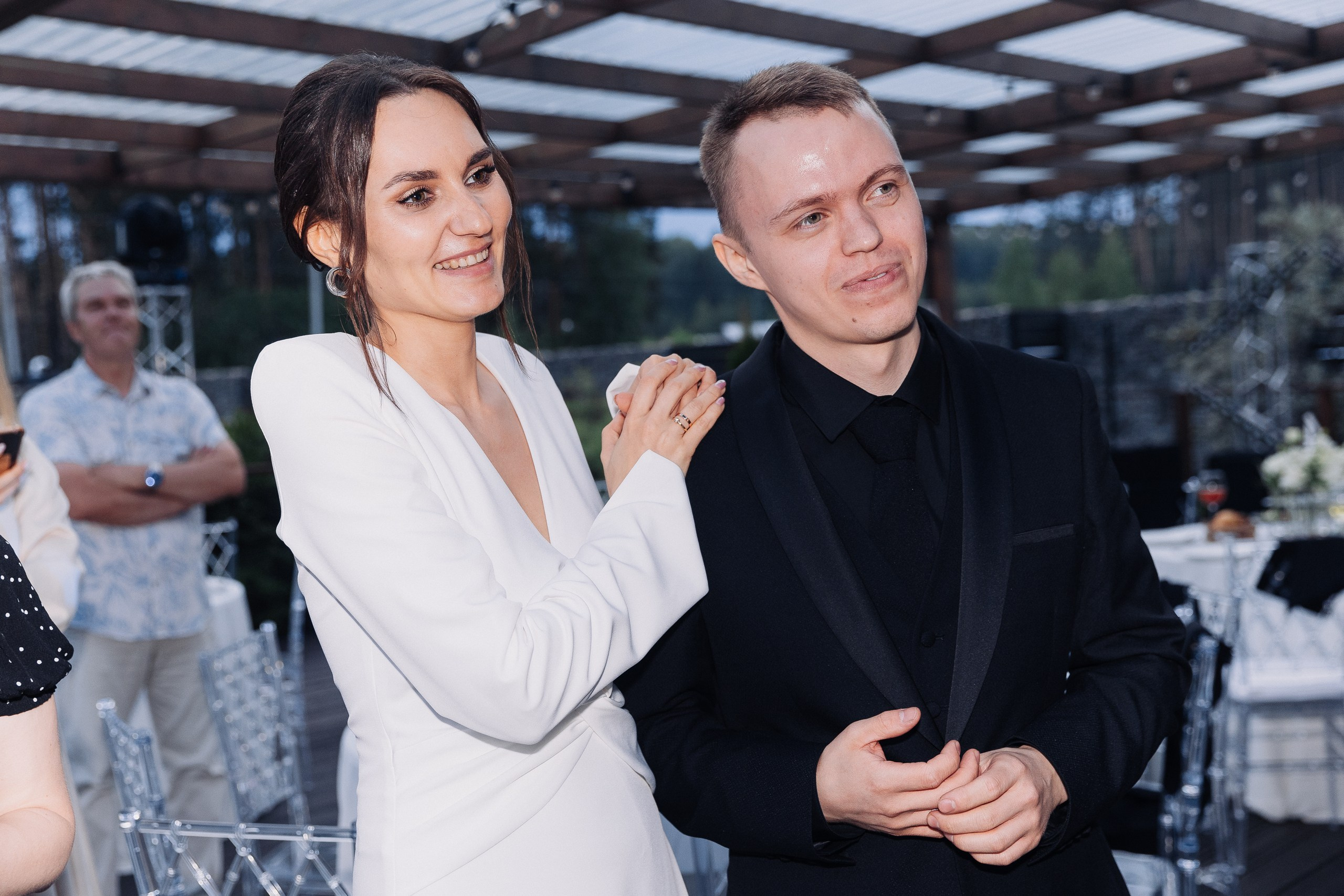 4.06 Даниил и Александра. Свадебный организатор Екатеринбург