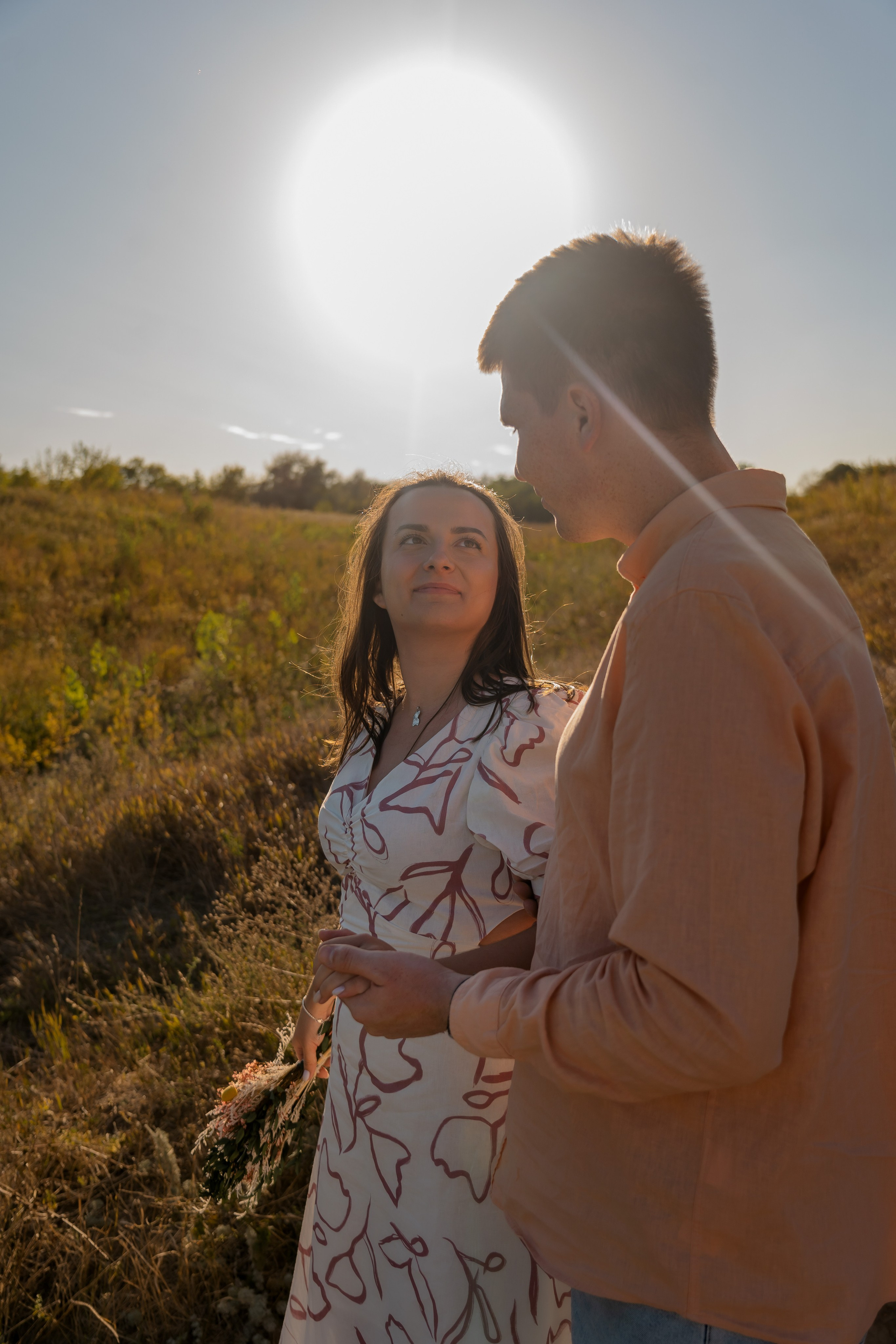 Дмитрий и Анастасия. Фотограф в Ростове-на-Дону Соколова Ксения