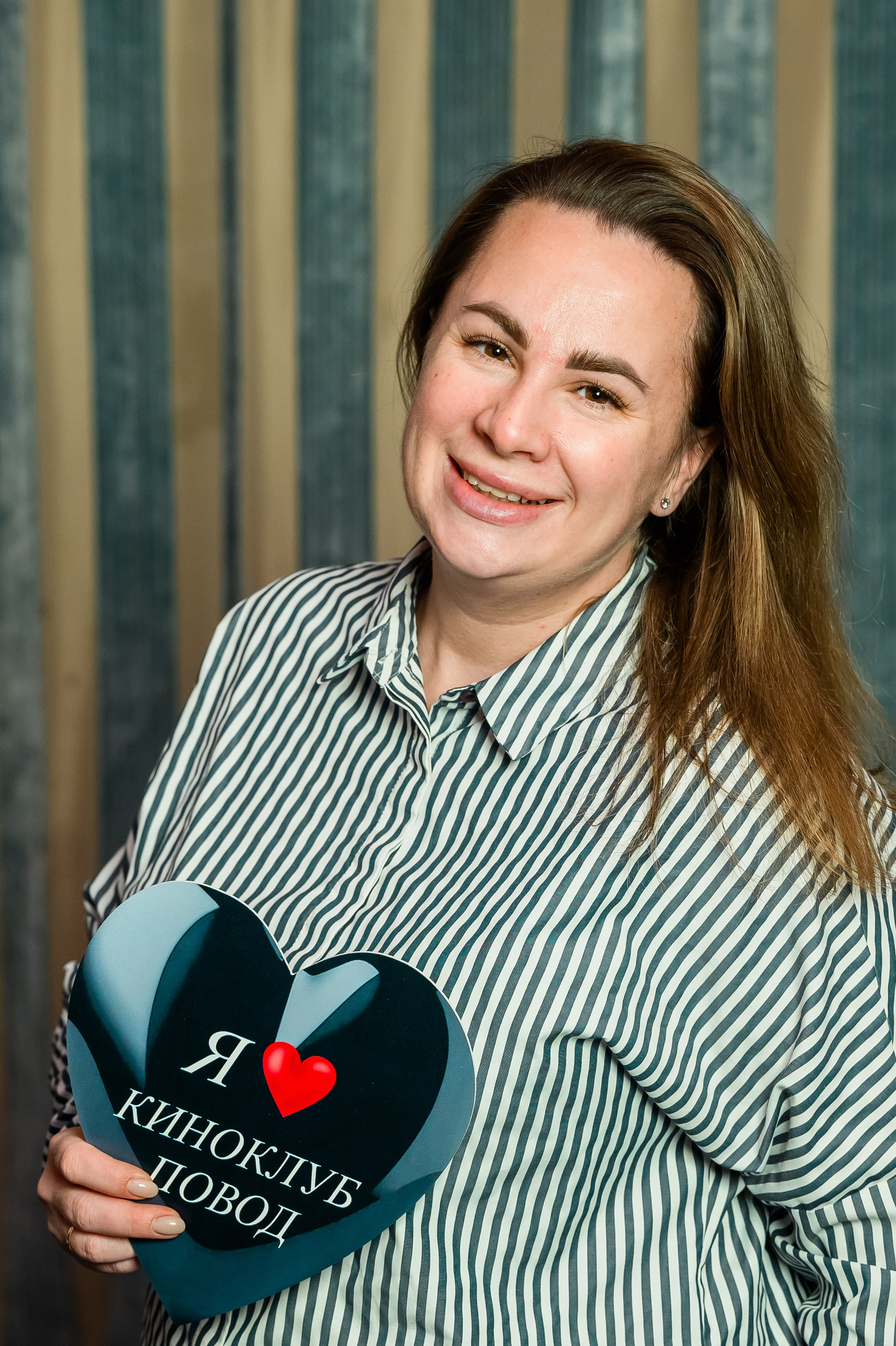 Репортаж | Кинопоказ. Фотограф Илья Силин