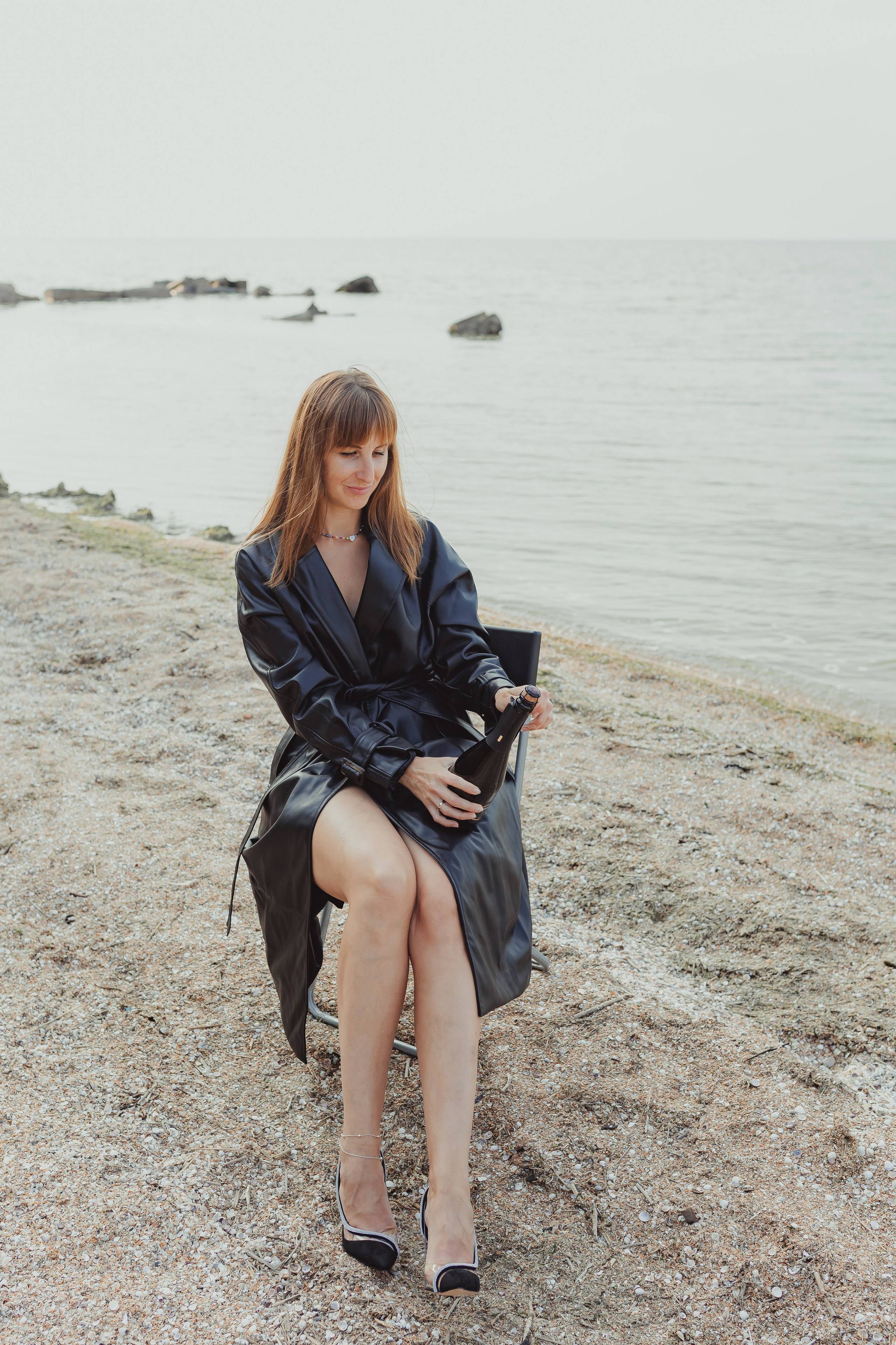 Настя. Семейный и домашний фотограф в Москве и МО Королева Валерия