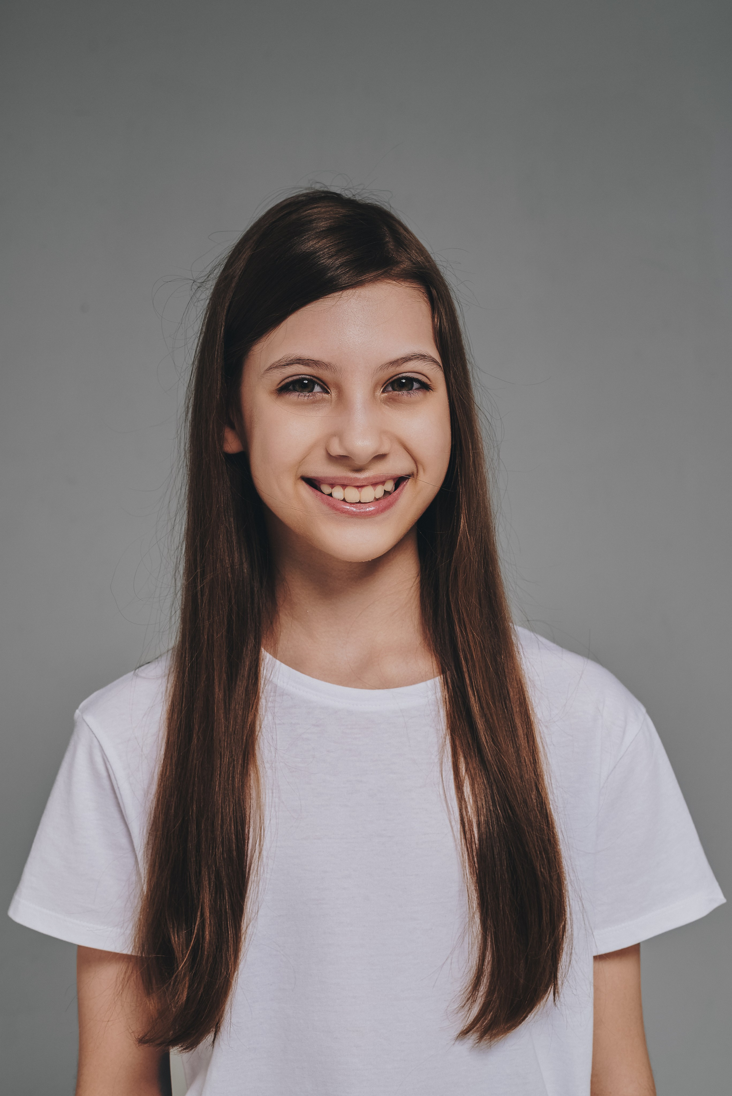 Katya & Anya. Natalia Finch Photography — Family, Kids & Pet Photographer in Chicago, IL