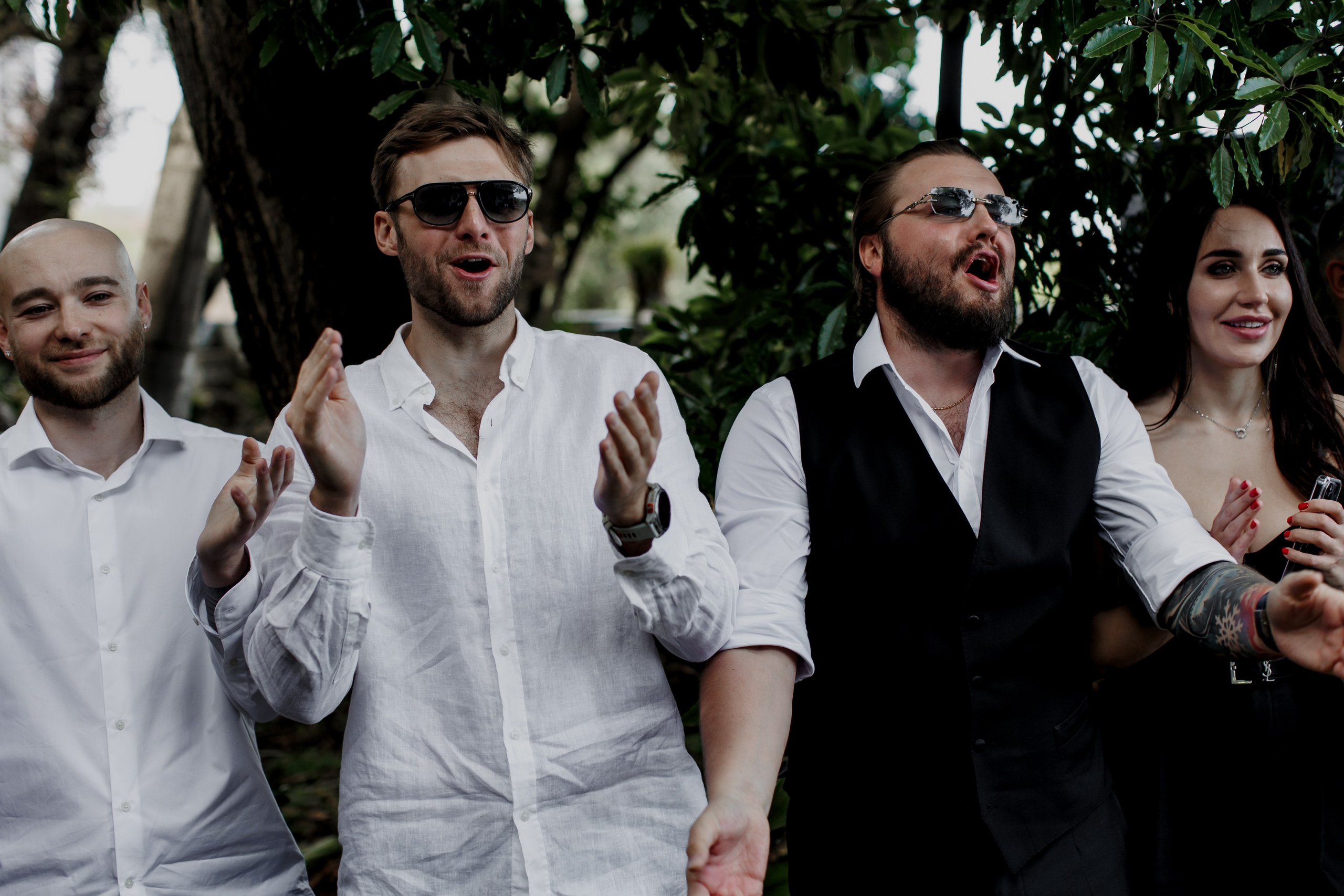 Свадебная Фотосъёмка в Португалии. Свадебный фотограф Марина Назарова Москва