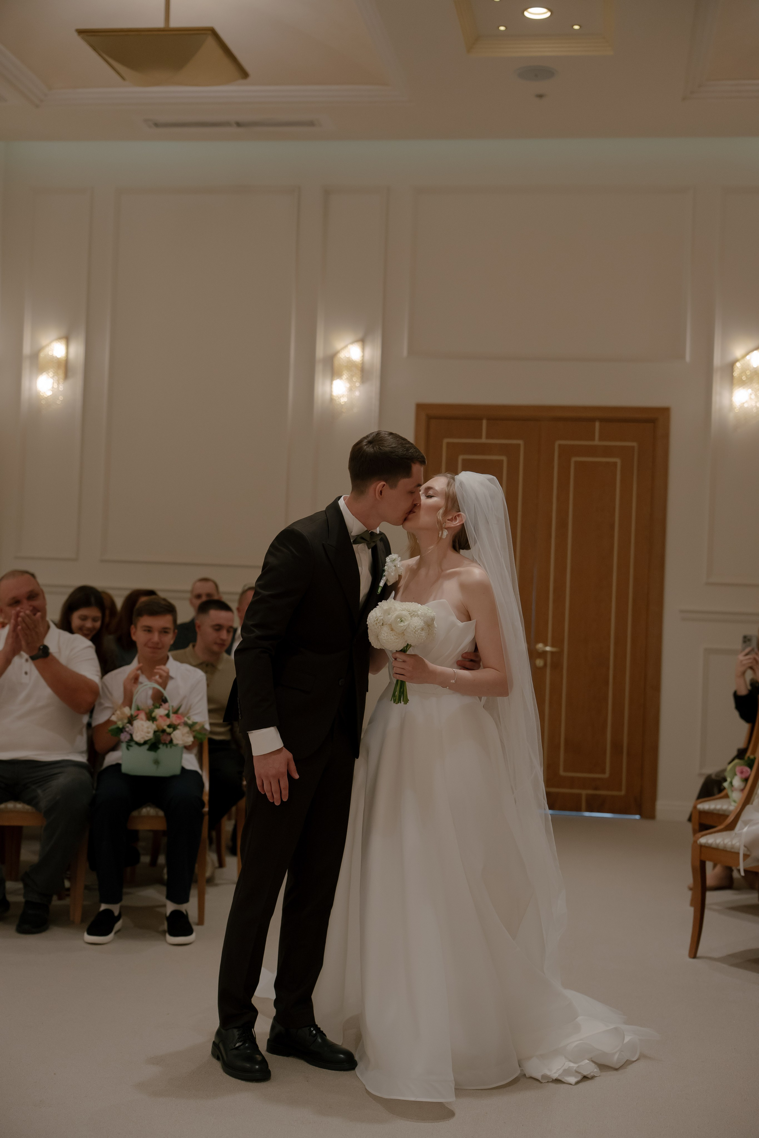 Саша и Катя. Свадебный и семейный фотограф в Москве и Красногорске — живые кадры | Анастасия Тихонова