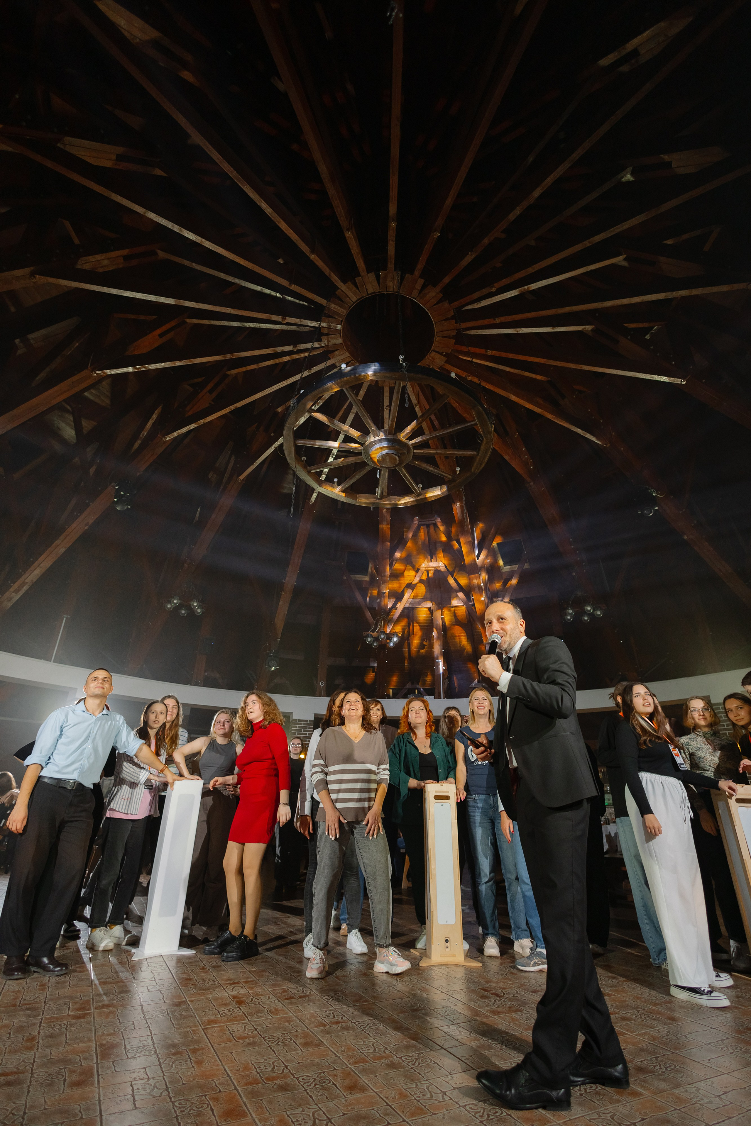 Корпоративная фотосъемка для ОАО Белагропромбанк в Суле в Загородном комплексе Westa. Свадебный фотограф в Минске/Беларуси Сергей Спиридонов