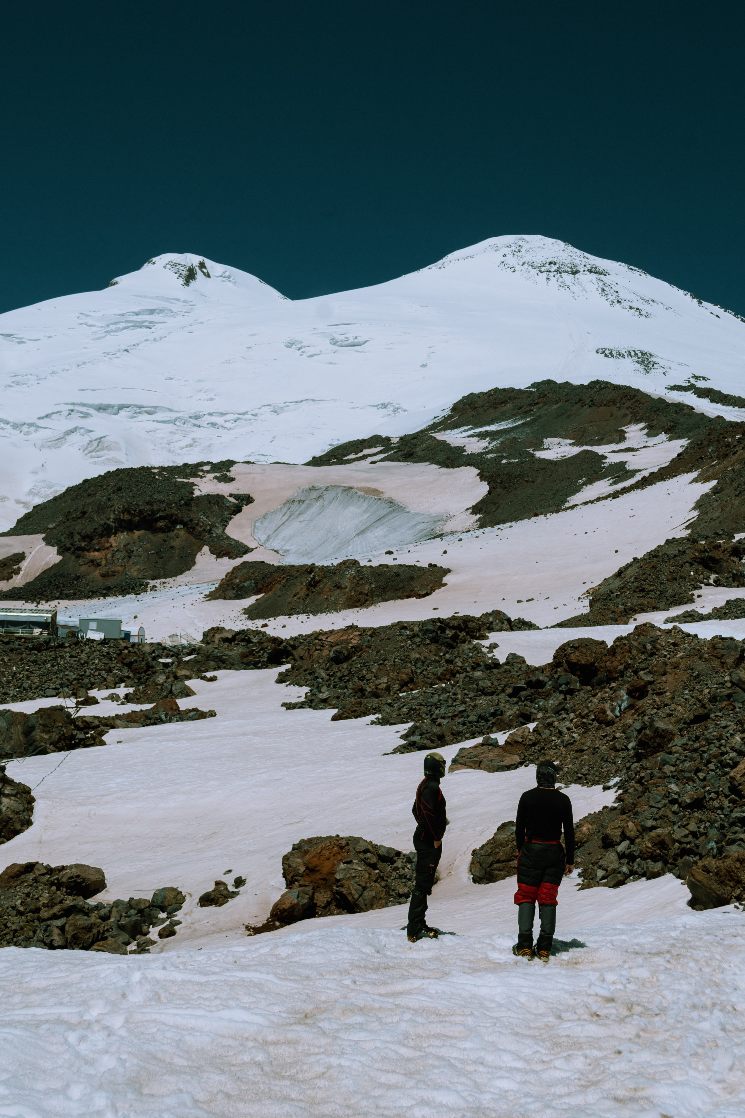 Ледовые занятия. Фотограф Настя | Экспедиции и лайфстайл