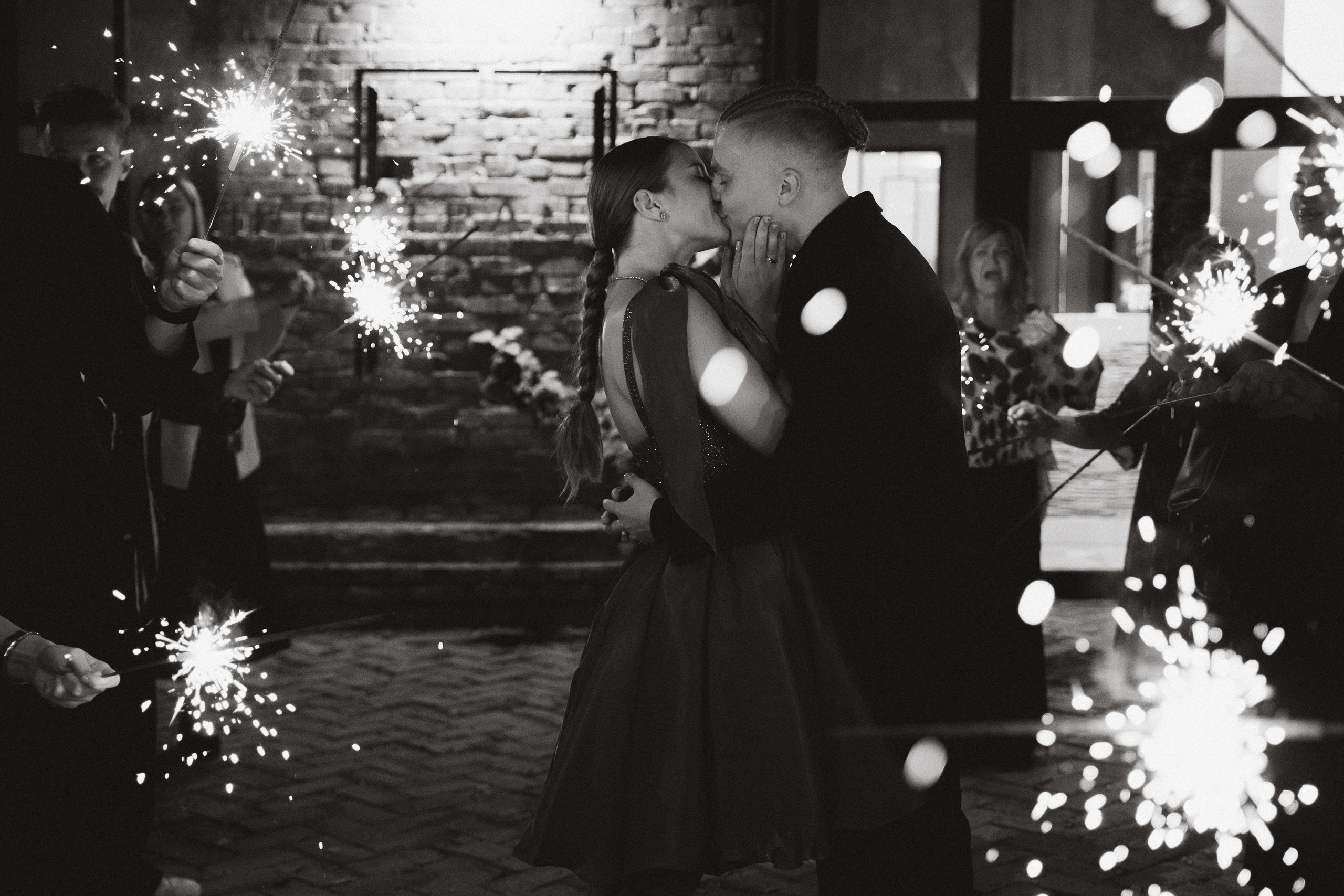 Нет, не случайно!. Свадебный фотограф в Краснодаре Алиса Михайленко