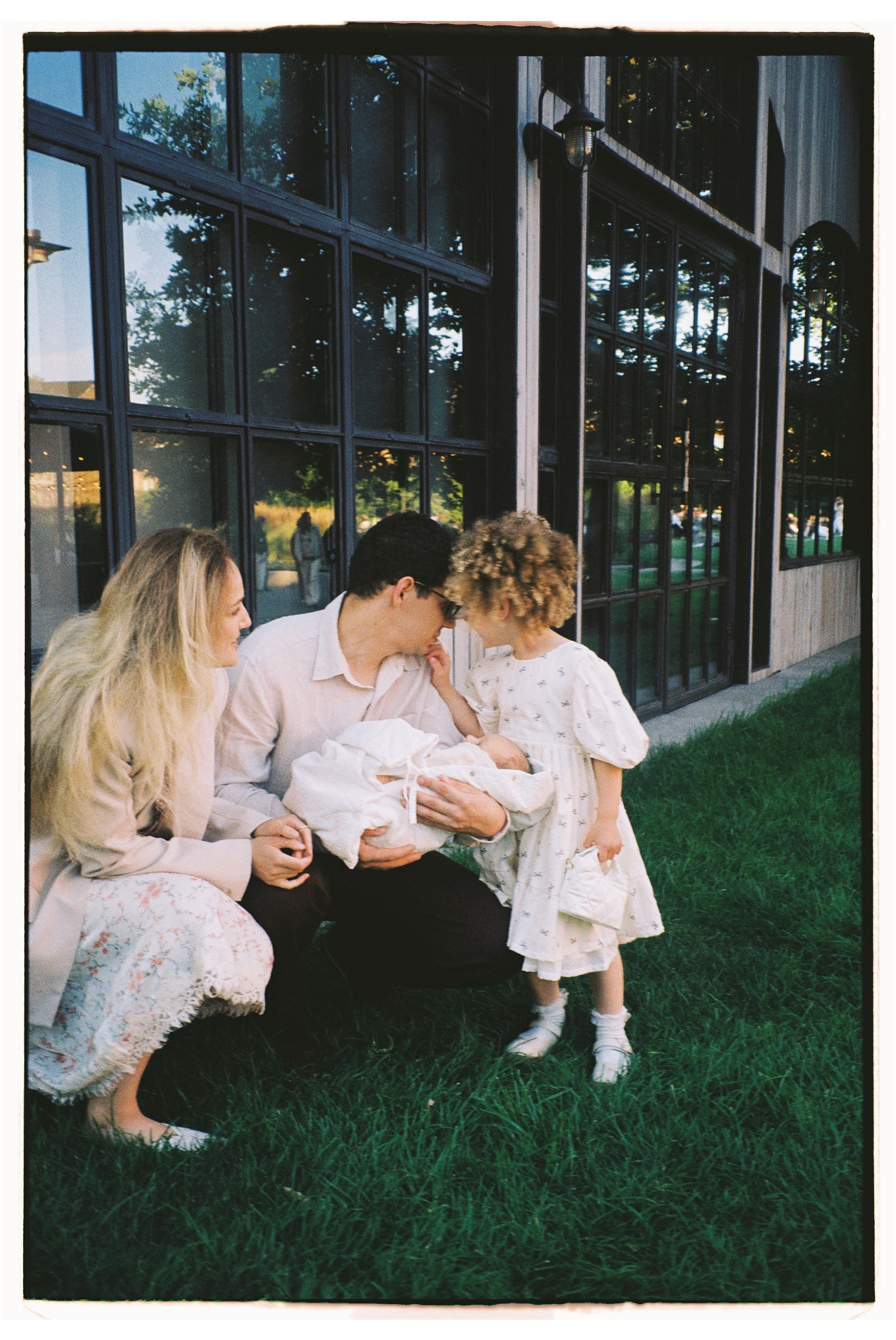 Новая Голландия. Family and wedding photographer in Moscow Veronika Zhibinova