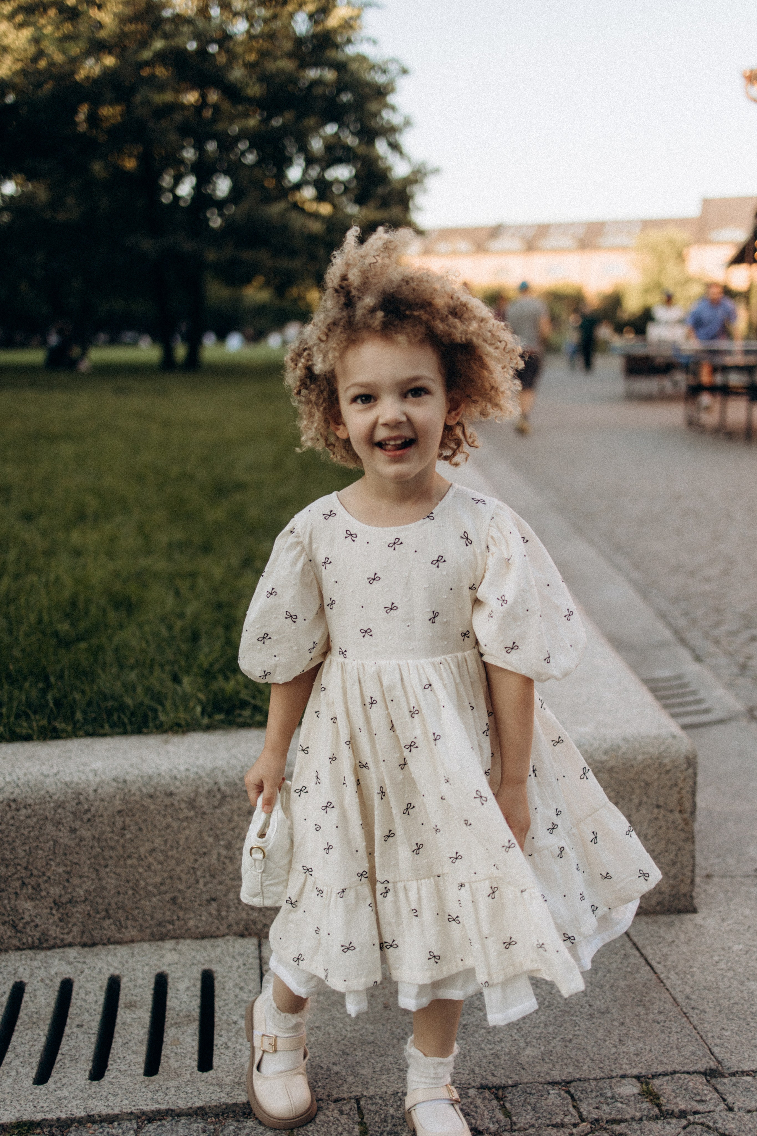 Новая Голландия. Family and wedding photographer in Moscow Veronika Zhibinova