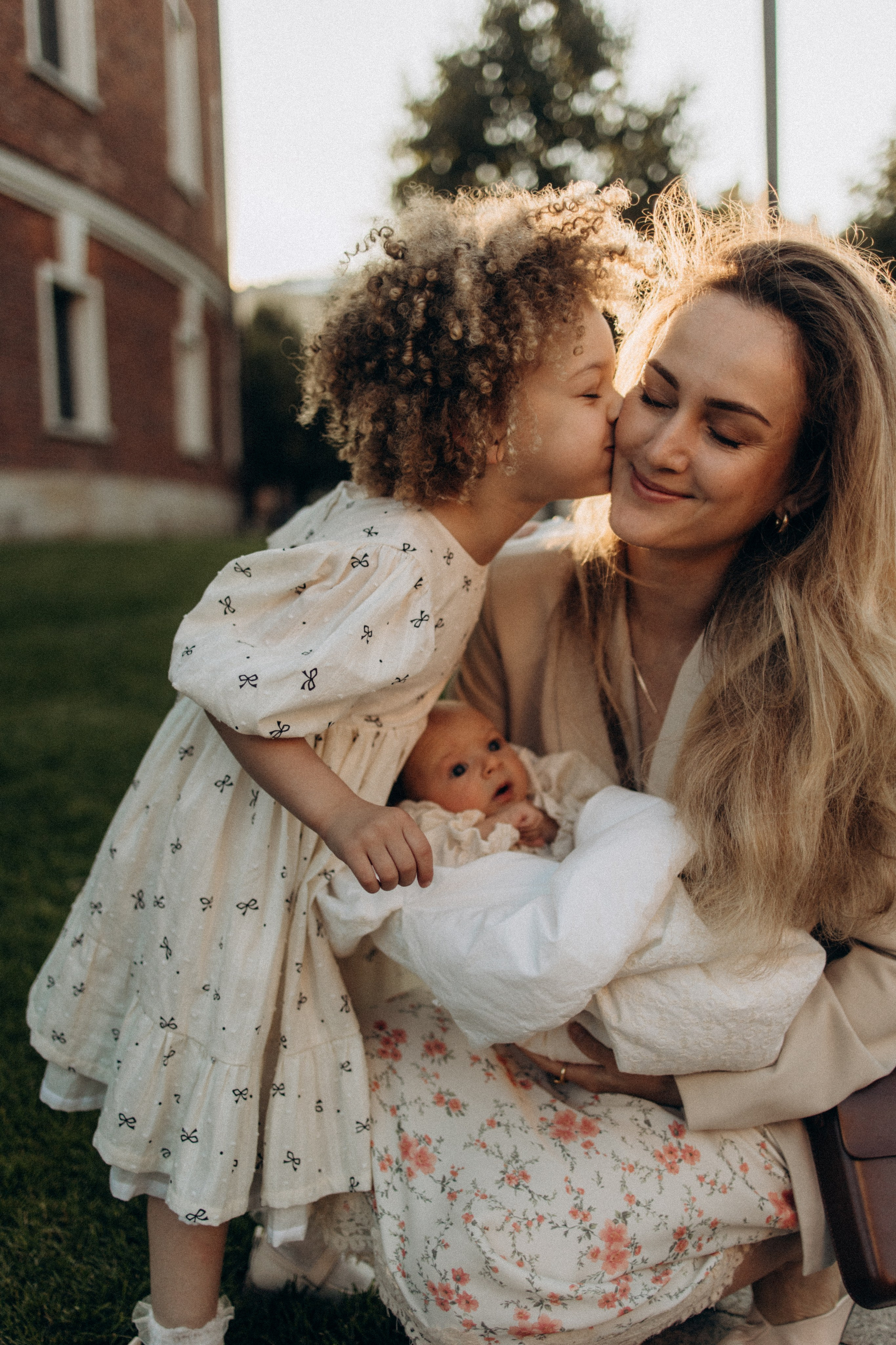 Новая Голландия. Family and wedding photographer in Moscow Veronika Zhibinova