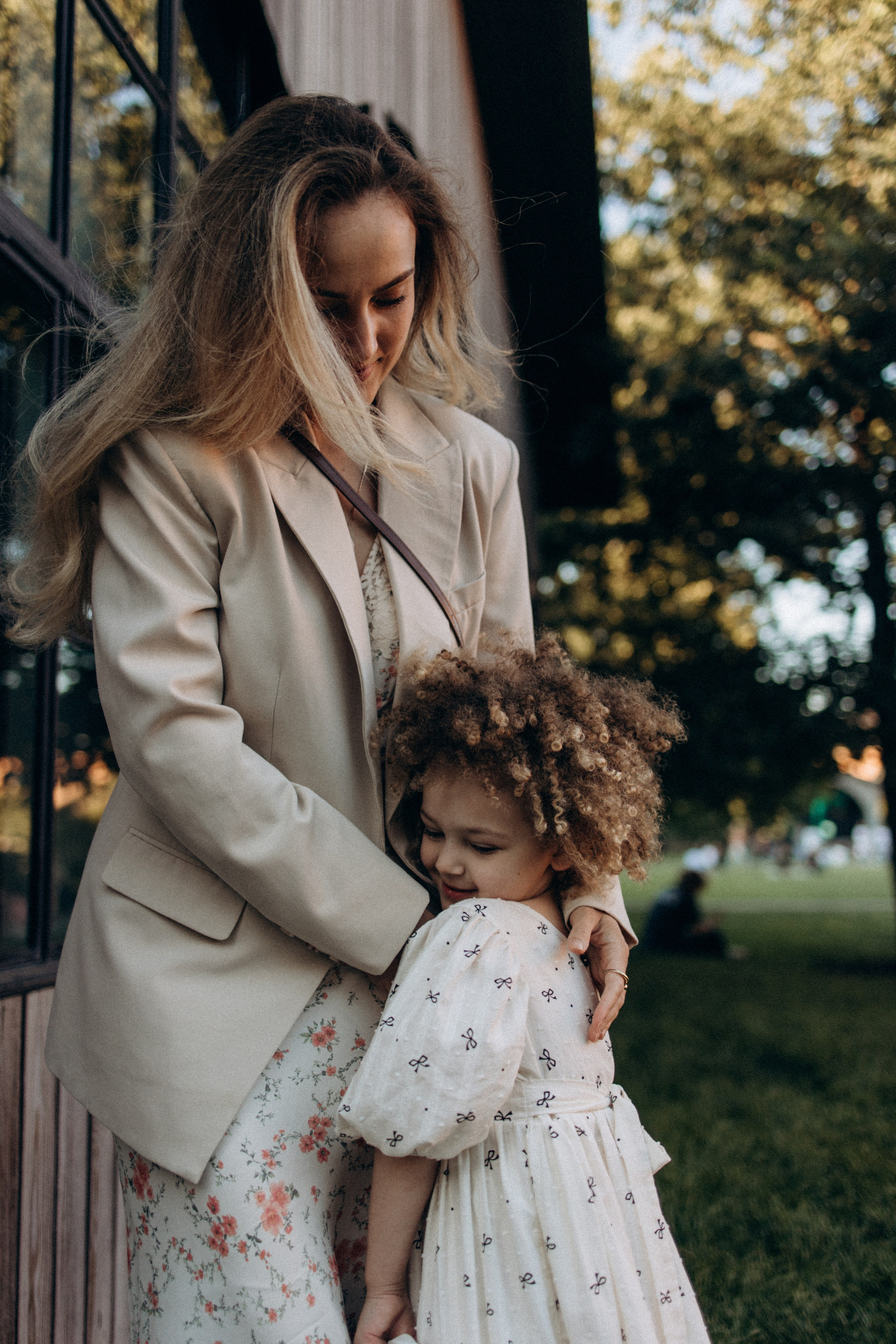 Новая Голландия. Family and wedding photographer in Moscow Veronika Zhibinova