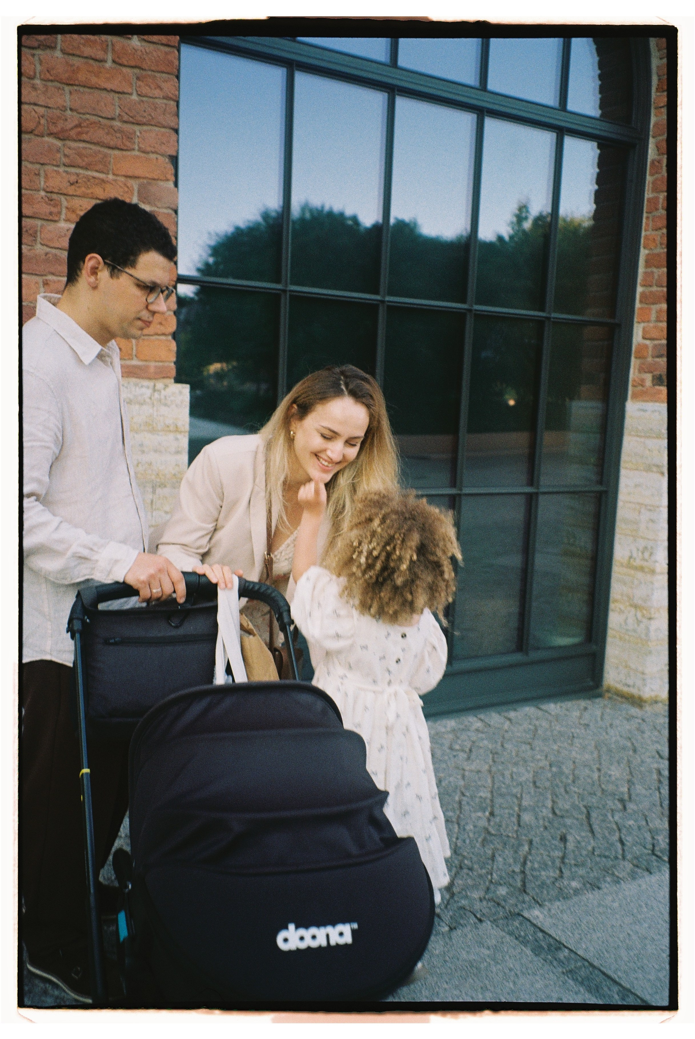 Новая Голландия. Family and wedding photographer in Moscow Veronika Zhibinova