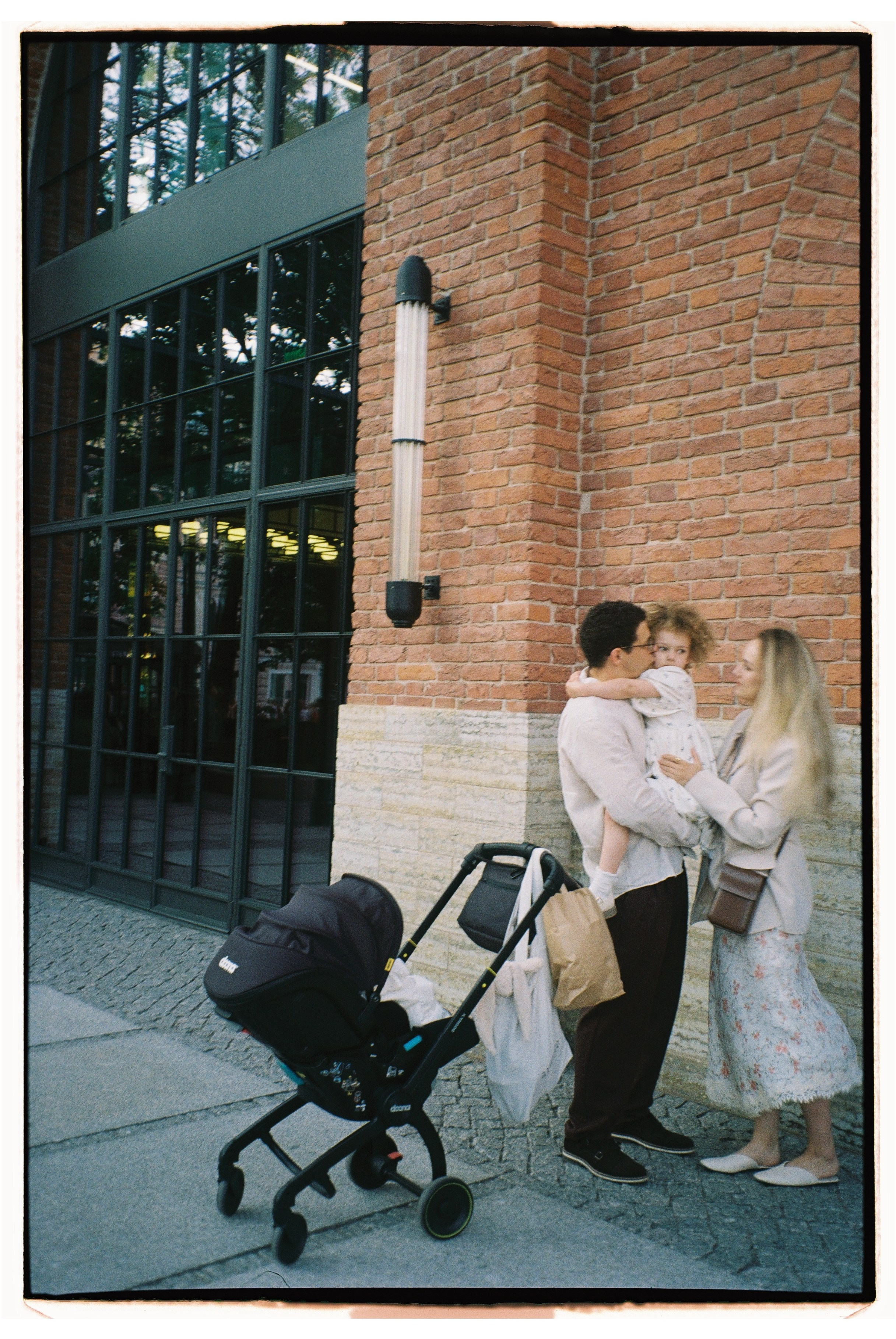 Новая Голландия. Family and wedding photographer in Moscow Veronika Zhibinova