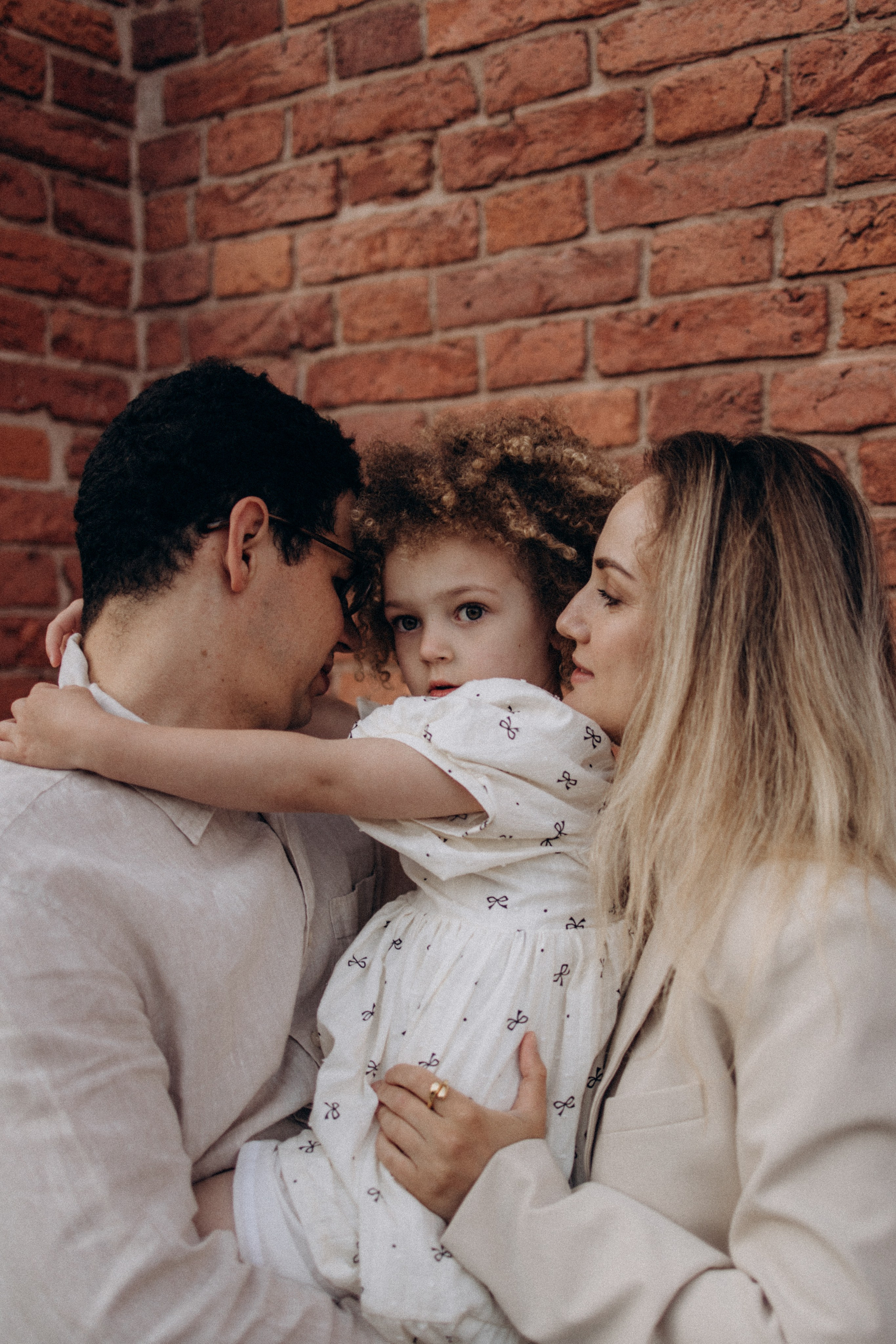 Новая Голландия. Family and wedding photographer in Moscow Veronika Zhibinova