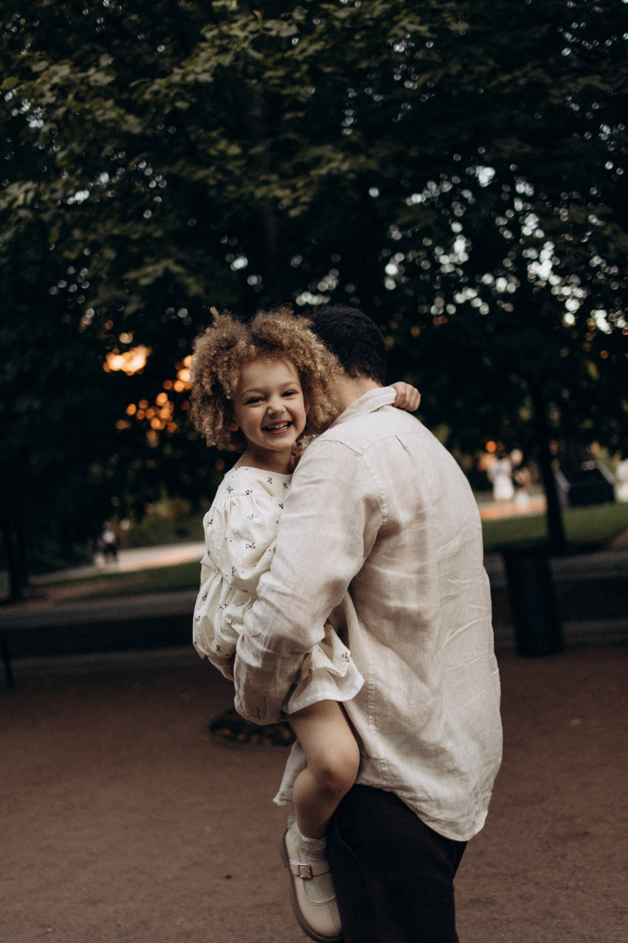 Новая Голландия. Family and wedding photographer in Moscow Veronika Zhibinova