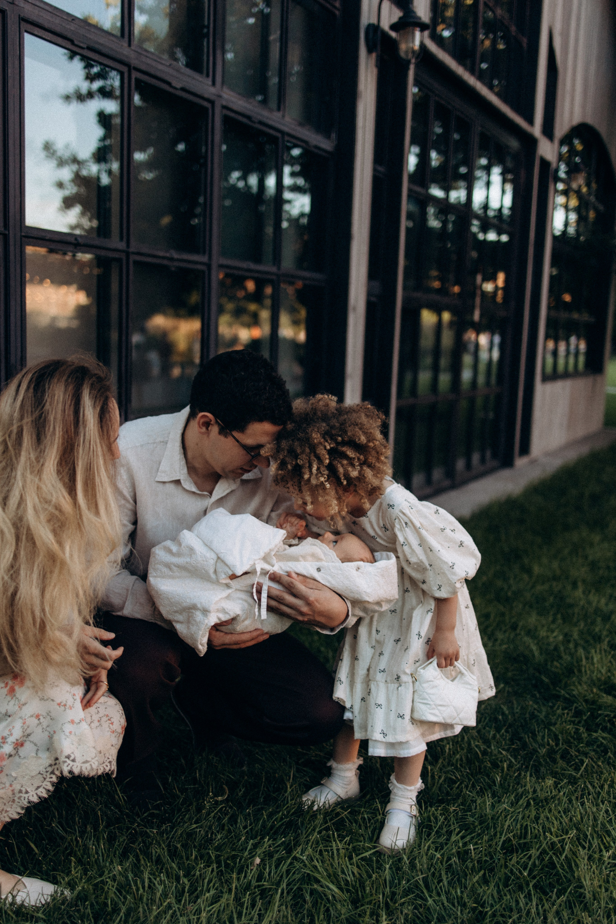Новая Голландия. Family and wedding photographer in Moscow Veronika Zhibinova