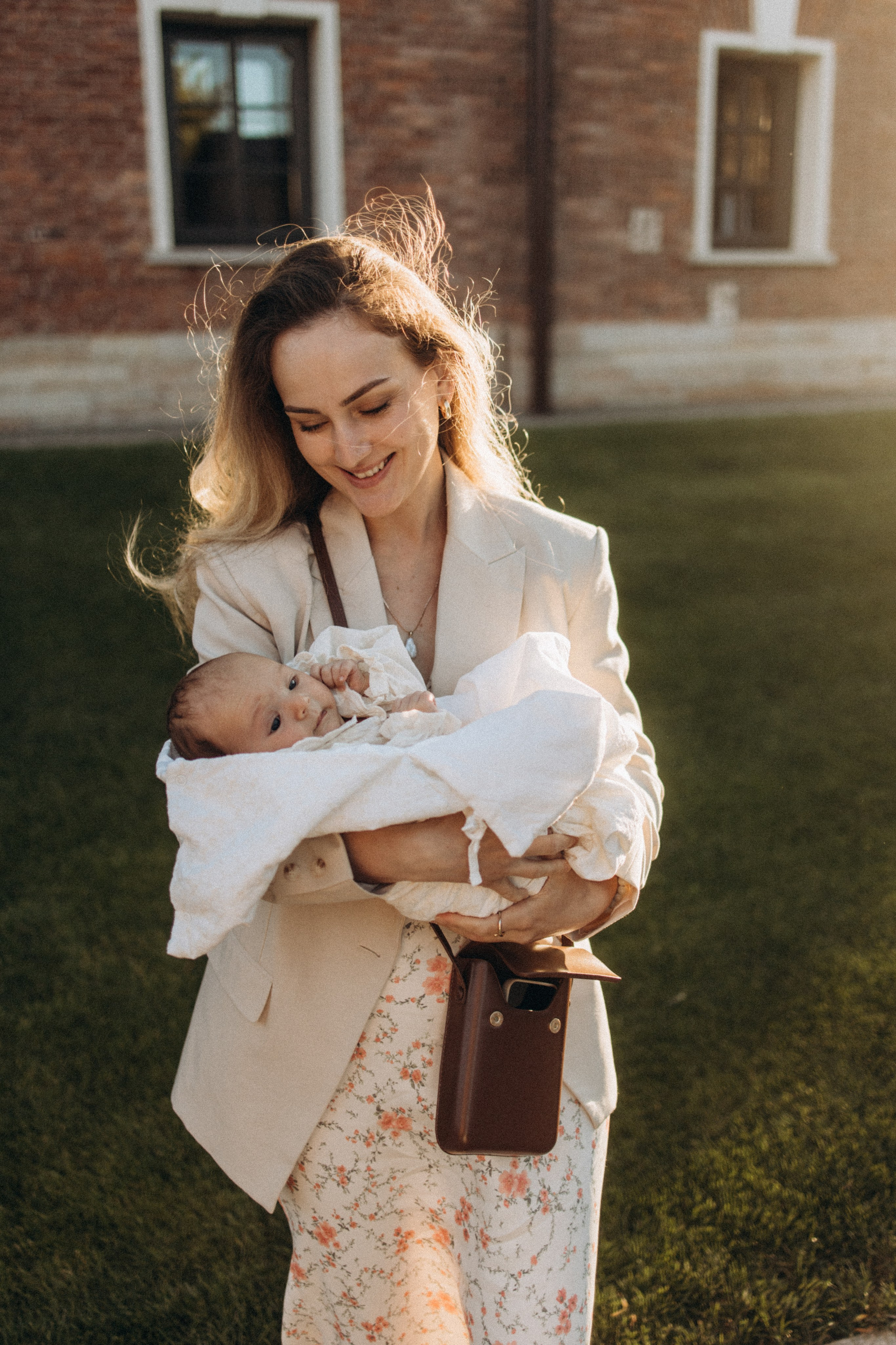 Новая Голландия. Family and wedding photographer in Moscow Veronika Zhibinova