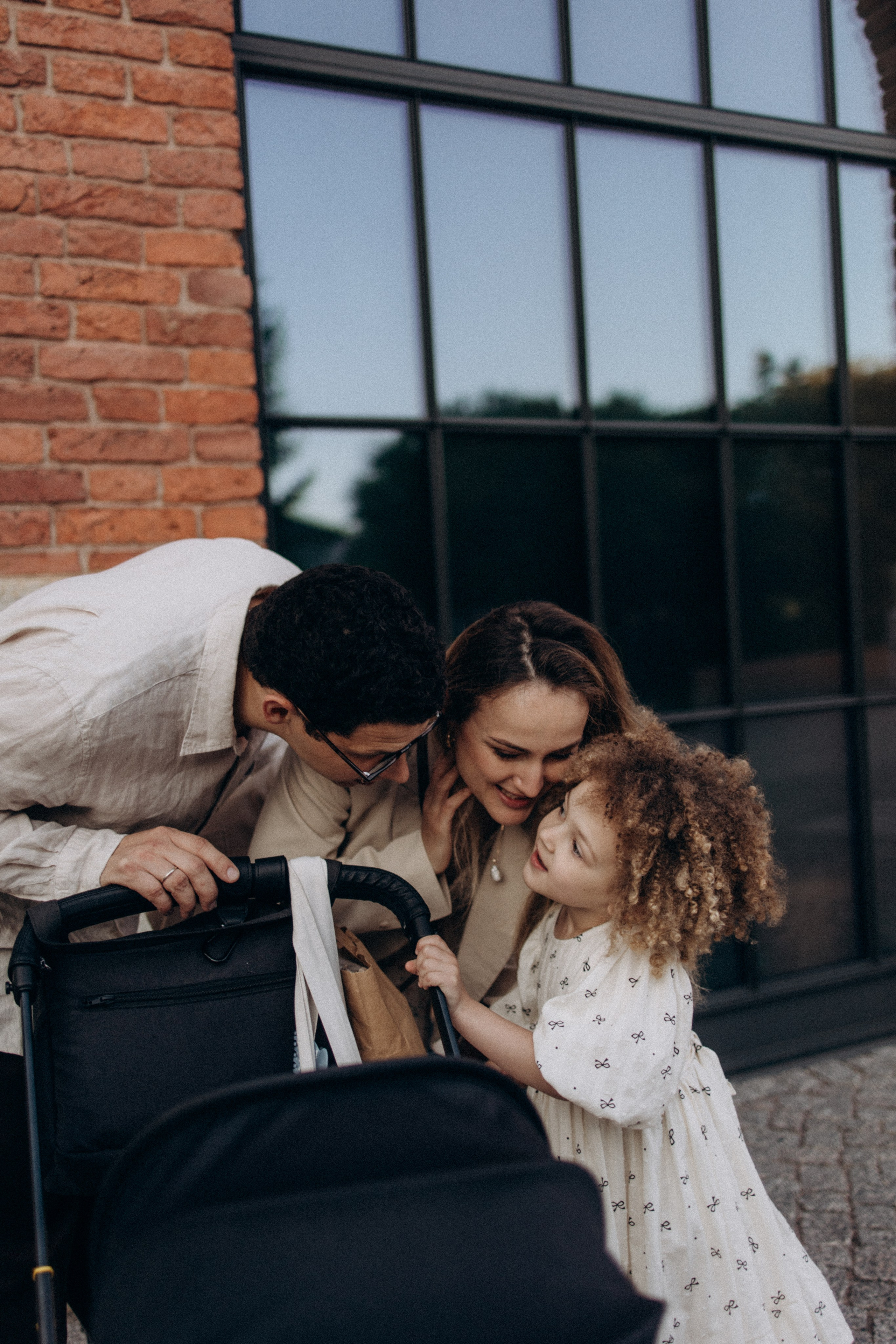 Новая Голландия. Family and wedding photographer in Moscow Veronika Zhibinova