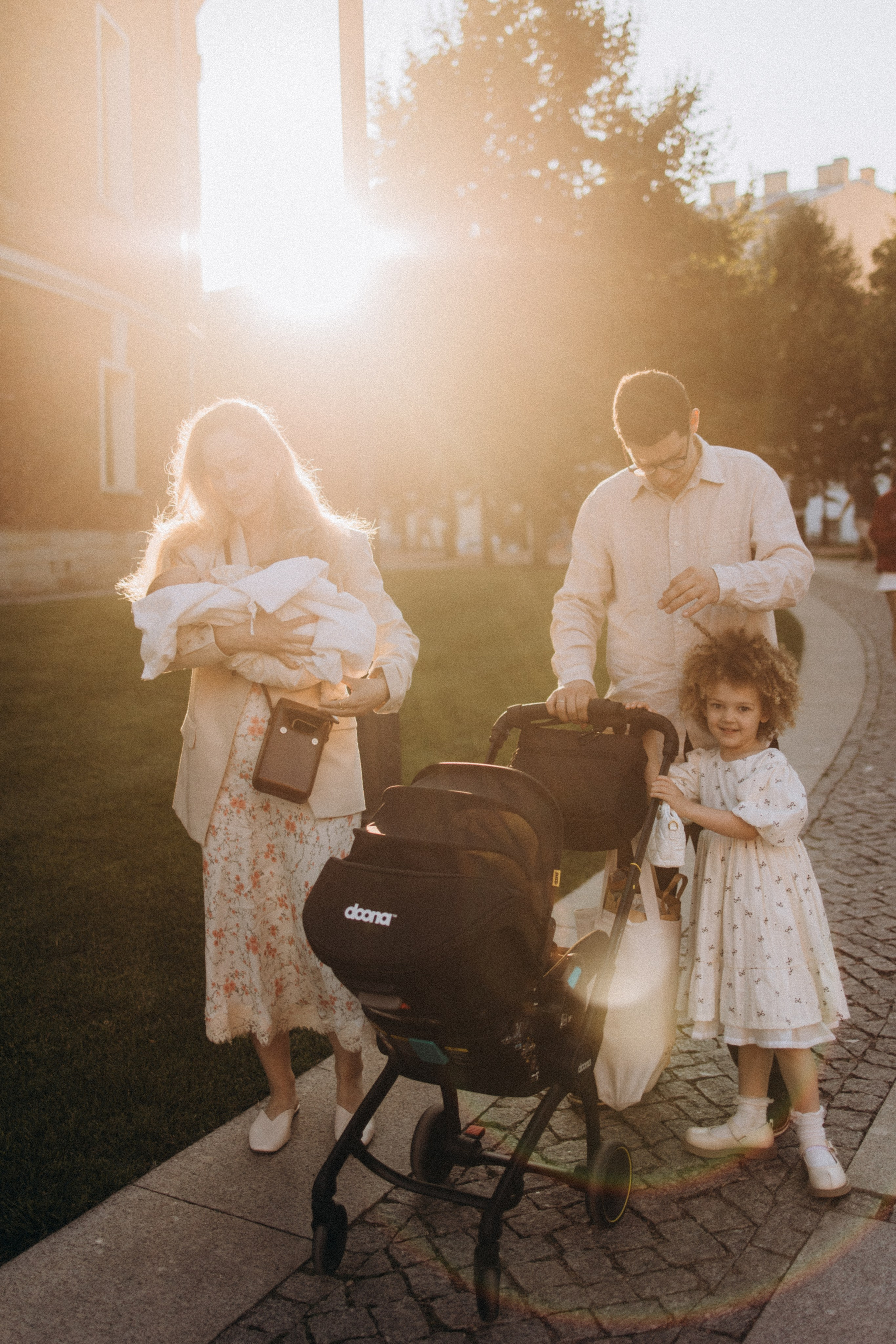 Новая Голландия. Family and wedding photographer in Moscow Veronika Zhibinova