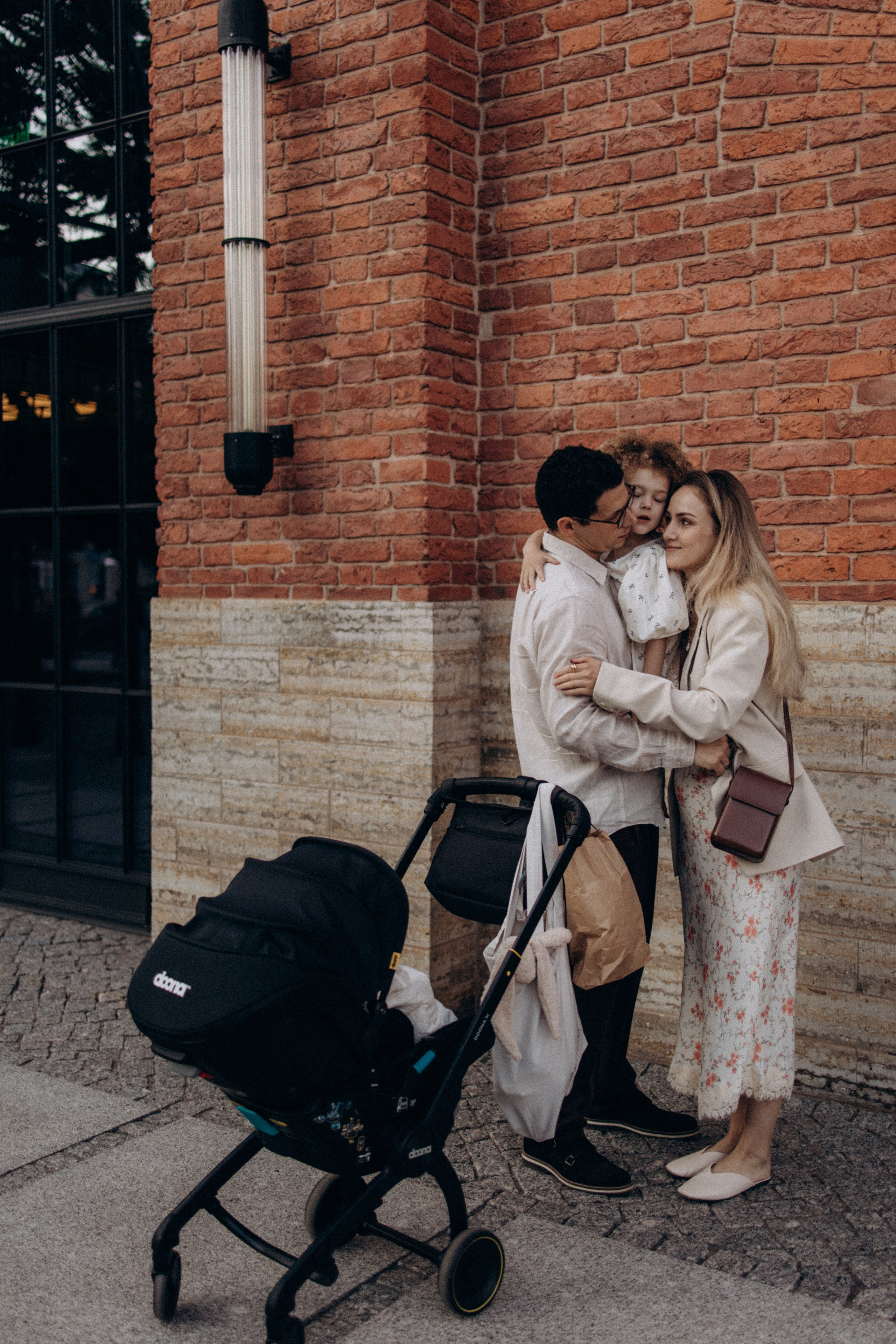 Новая Голландия. Family and wedding photographer in Moscow Veronika Zhibinova
