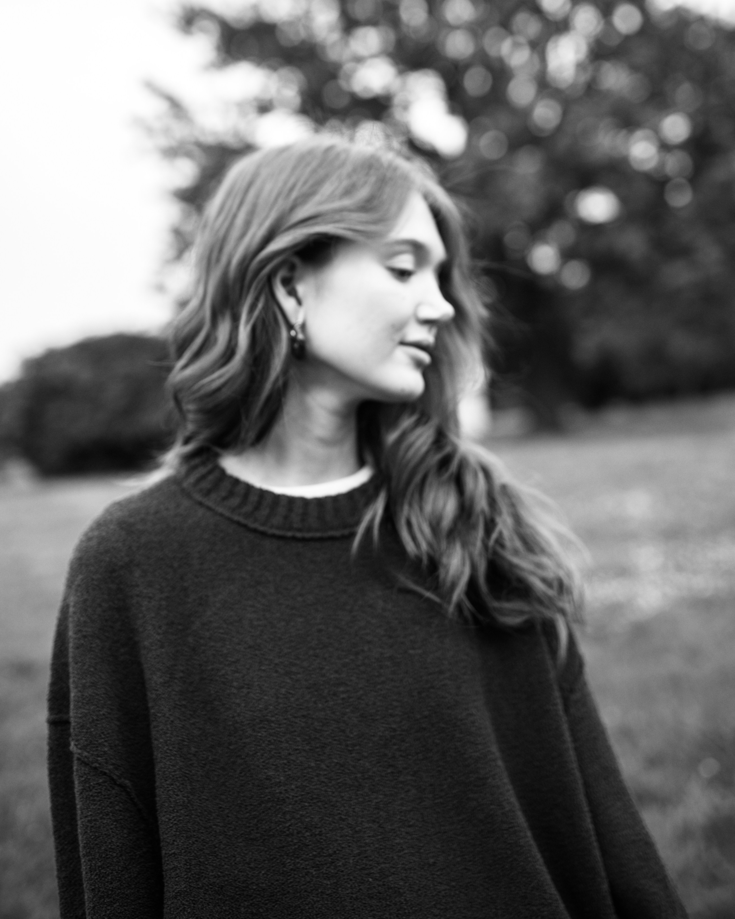 СОФА. Елизавета Федотова | фэшн-фотограф