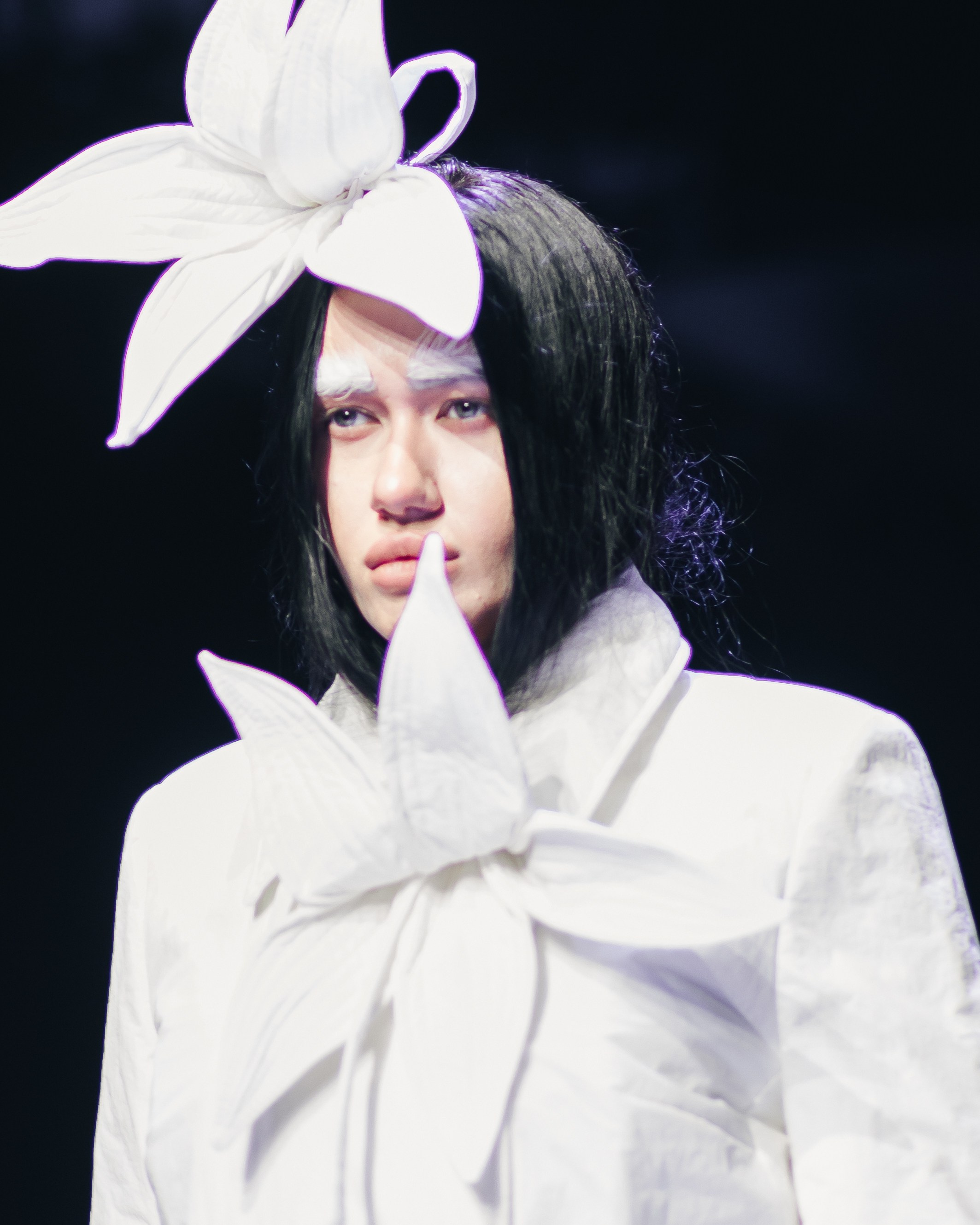 ZA_ZA. Елизавета Федотова | фэшн-фотограф