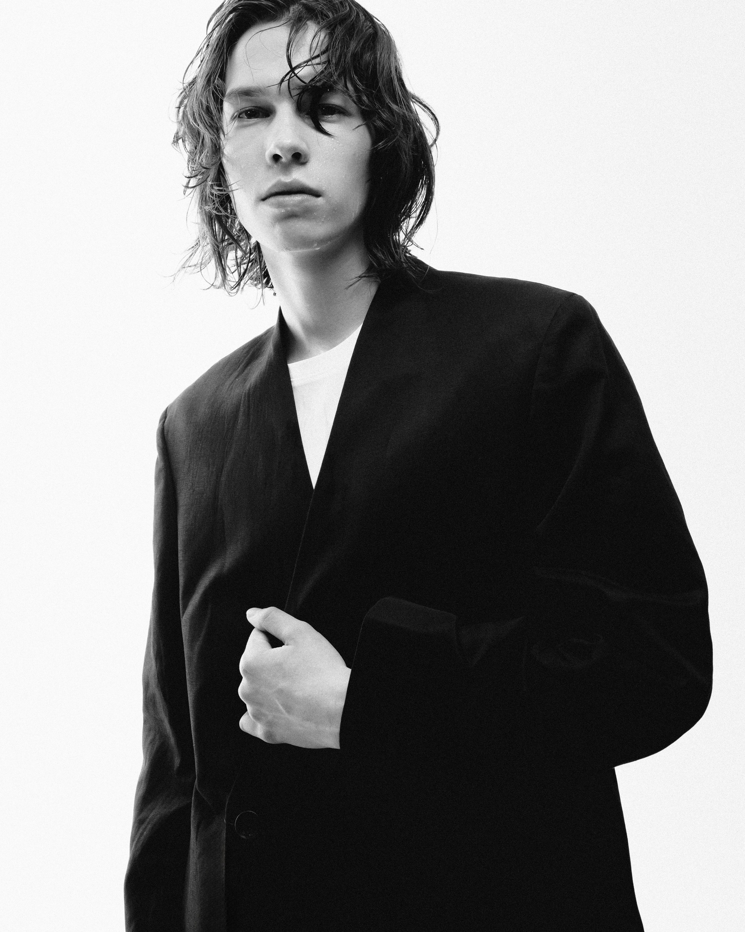 АНАТОЛИЙ. Елизавета Федотова | фэшн-фотограф