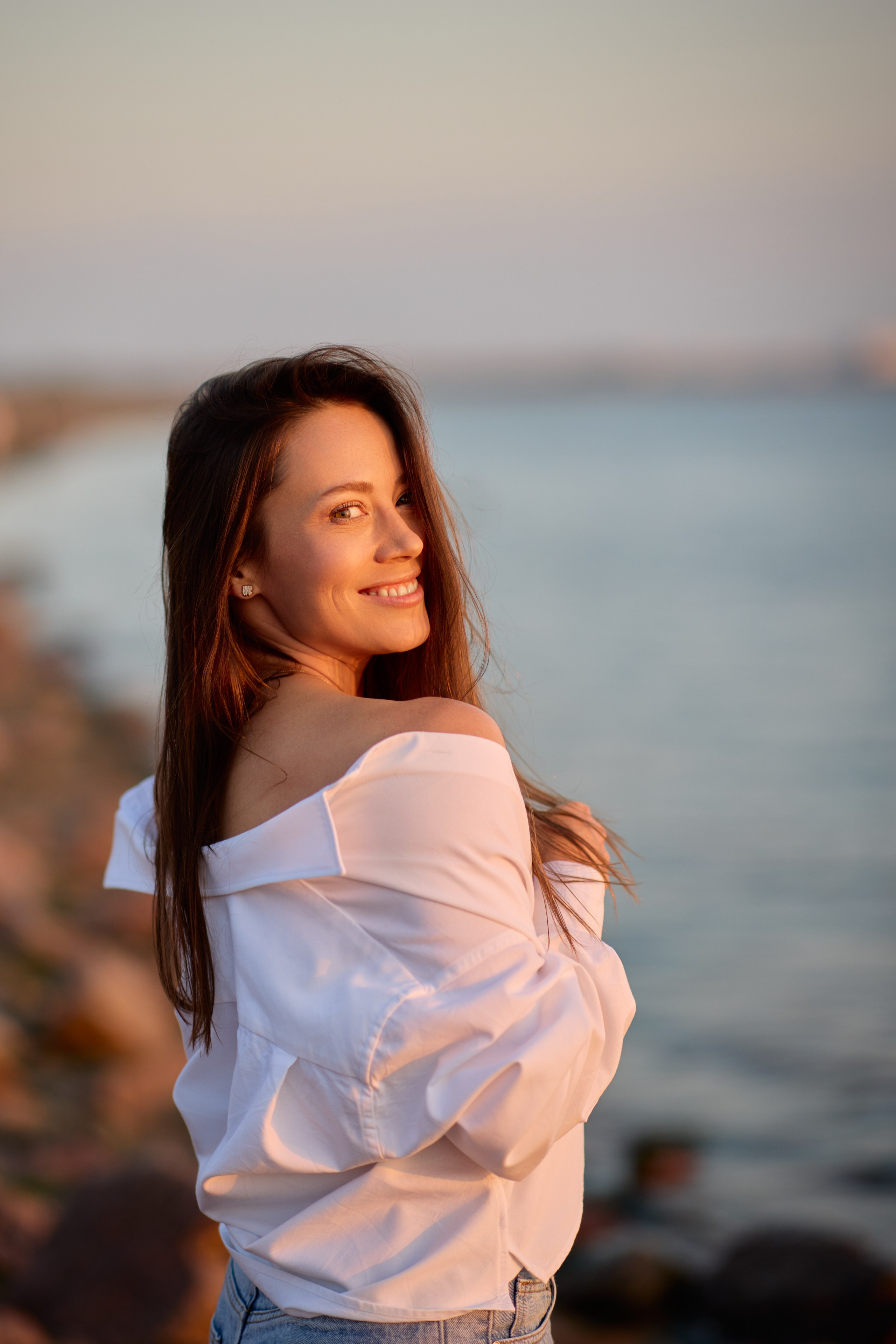 Evgenia_moon. Портретный фотограф в Санкт-Петербурге | Пётр Дёмушкин